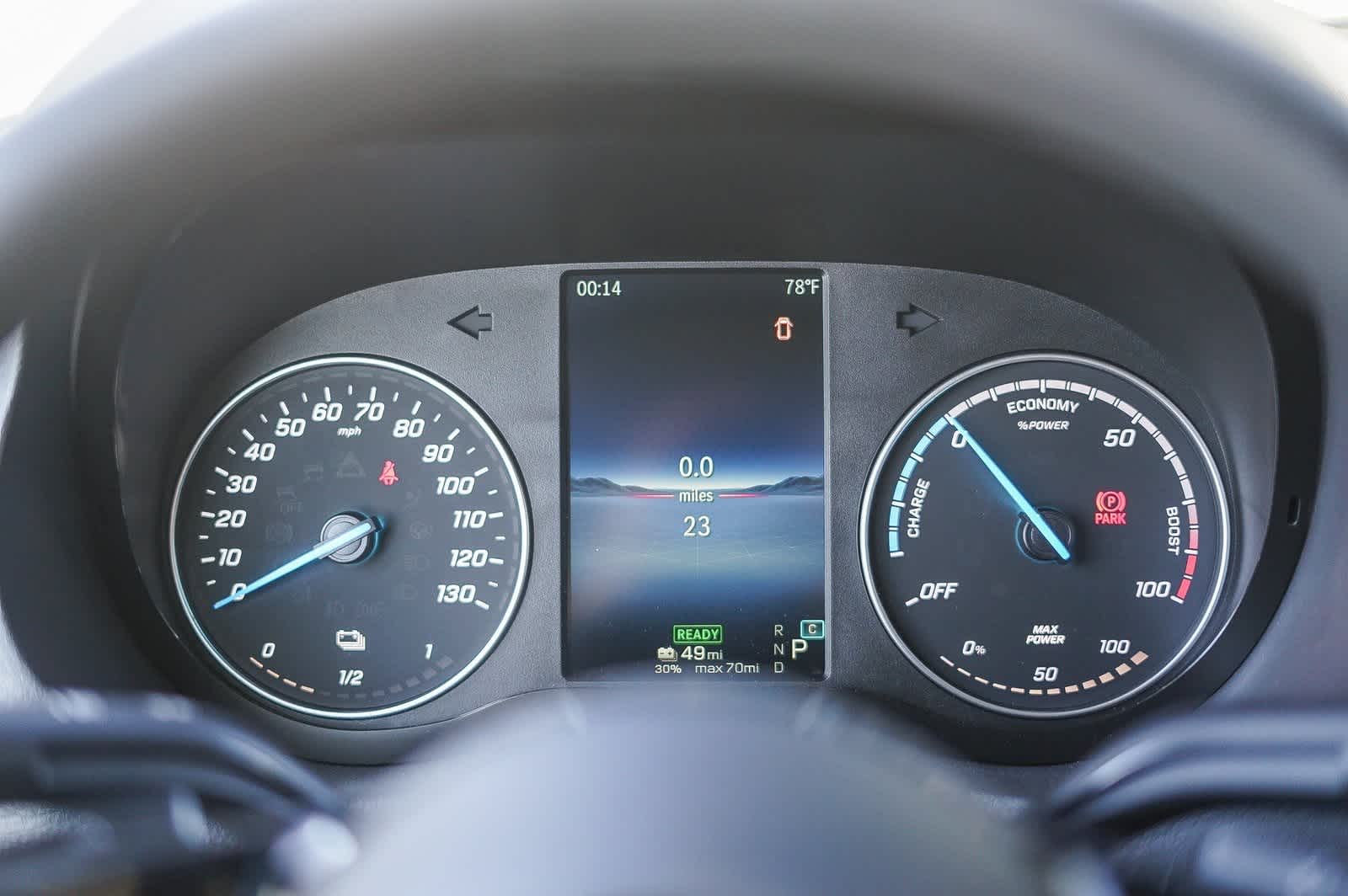 Thumbnail: 2024 Mercedes-Benz eSprinter - 25