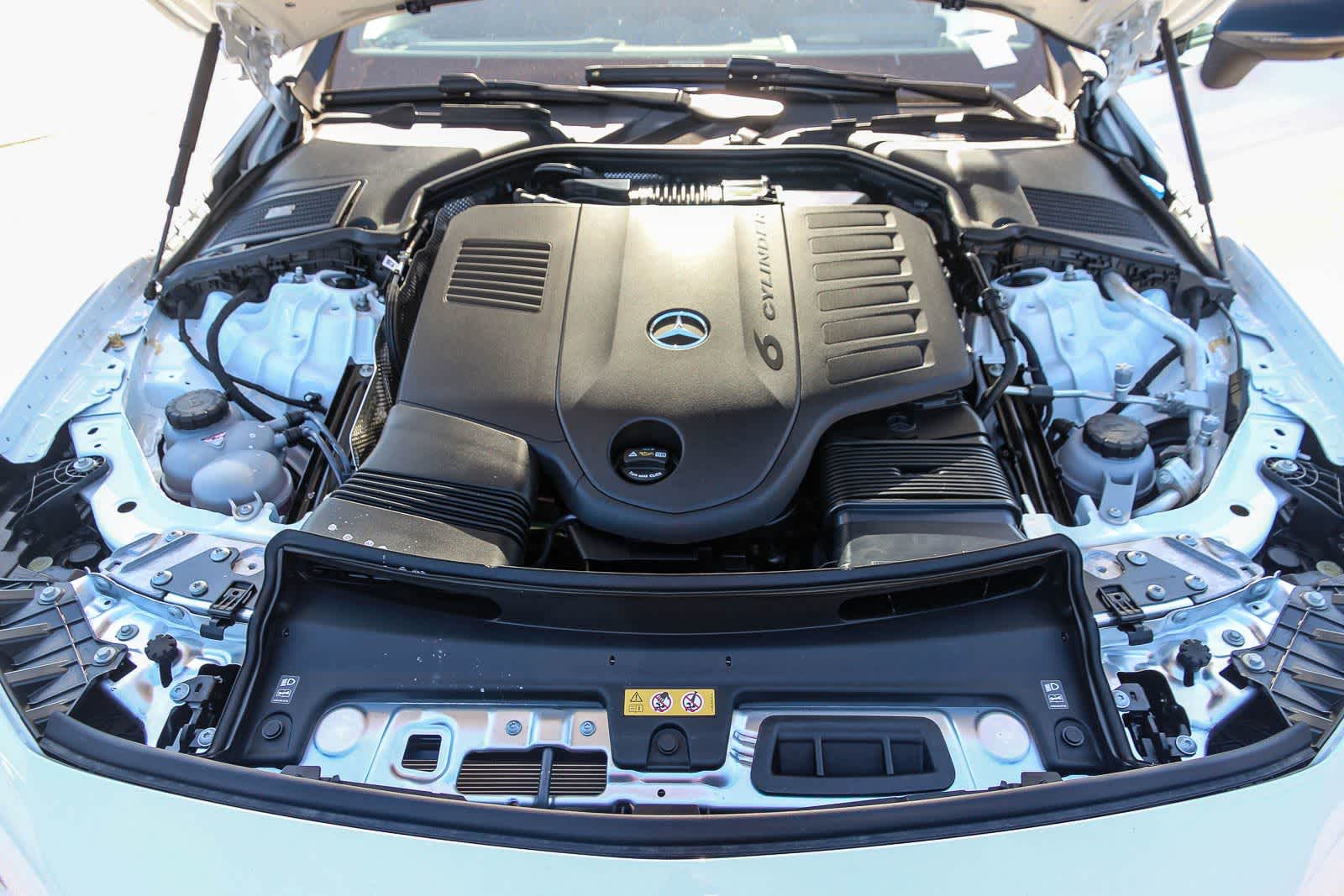 Thumbnail: 2026 Mercedes-Benz CLE - 27