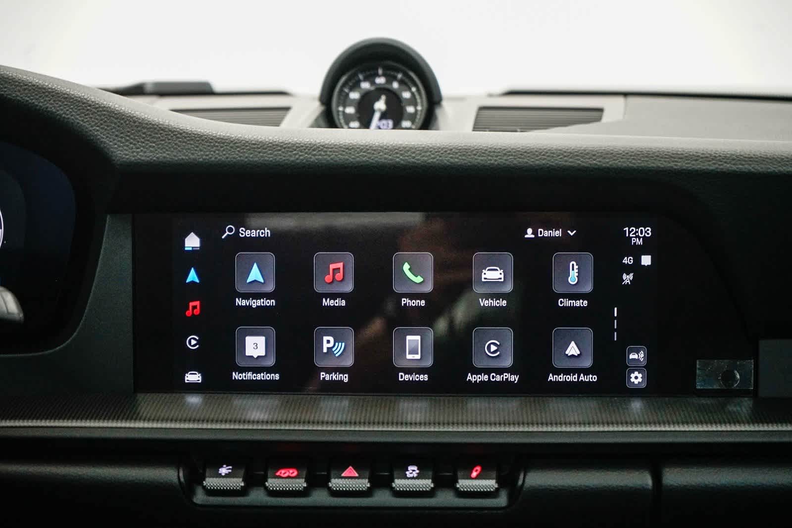 Thumbnail: 2025 Porsche 911 - 15