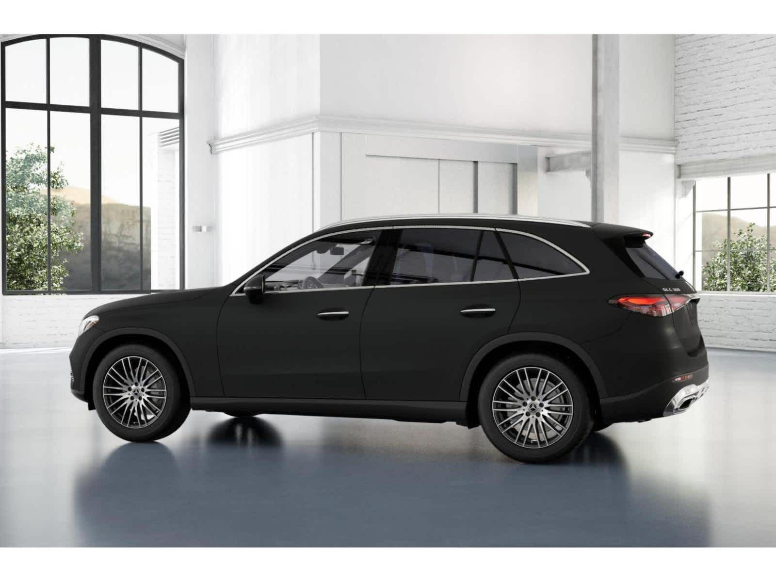 Thumbnail: 2025 Mercedes-Benz GLC - 31