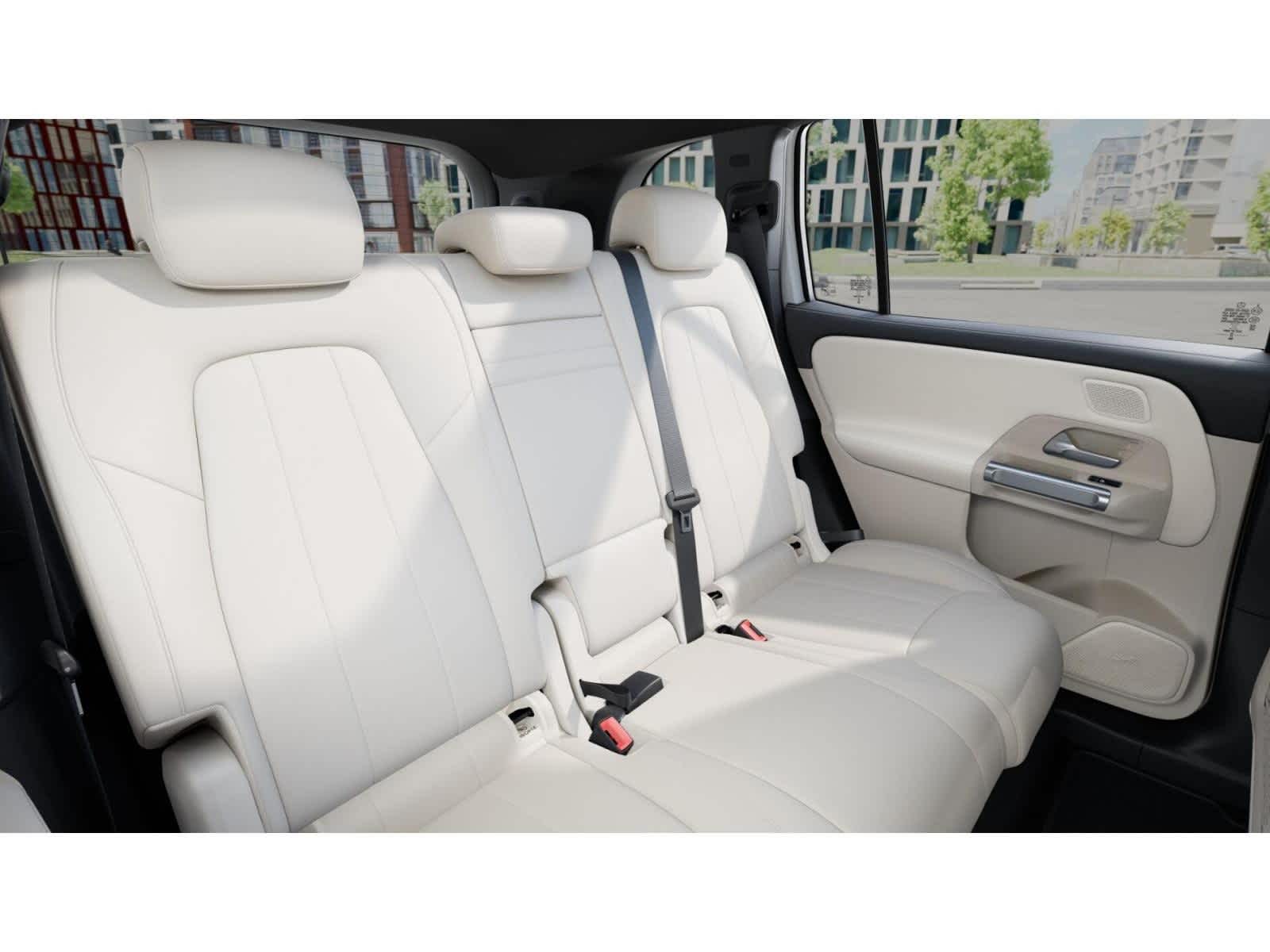 2024 Mercedes-Benz EQB 300 33