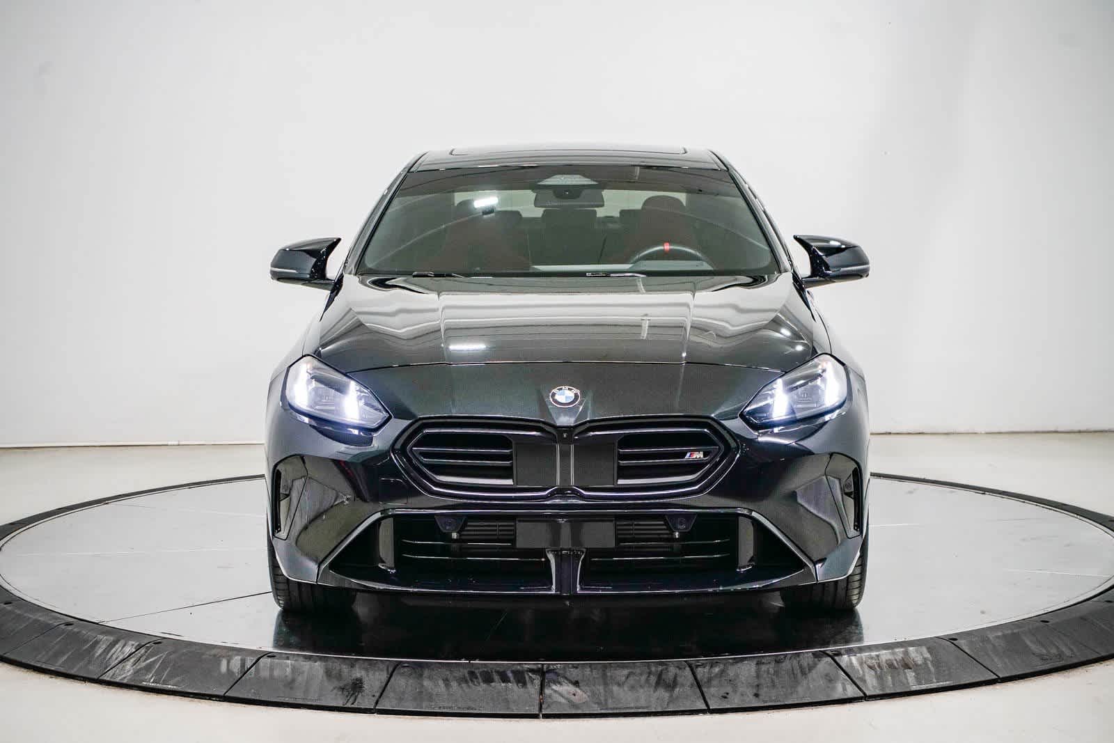 Thumbnail: 2025 BMW 2 Series - 6