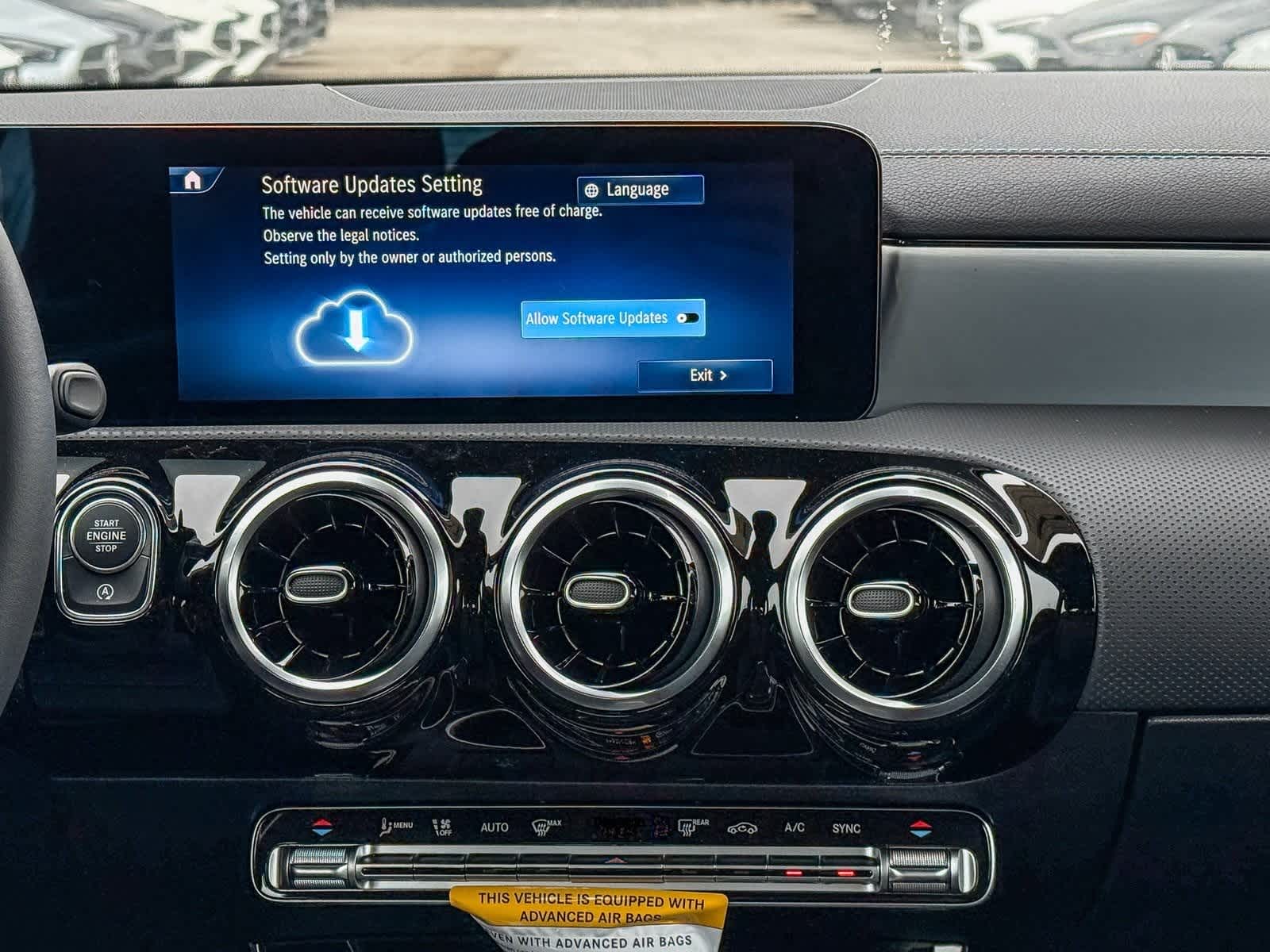 Thumbnail: 2026 Mercedes-Benz CLA - 15