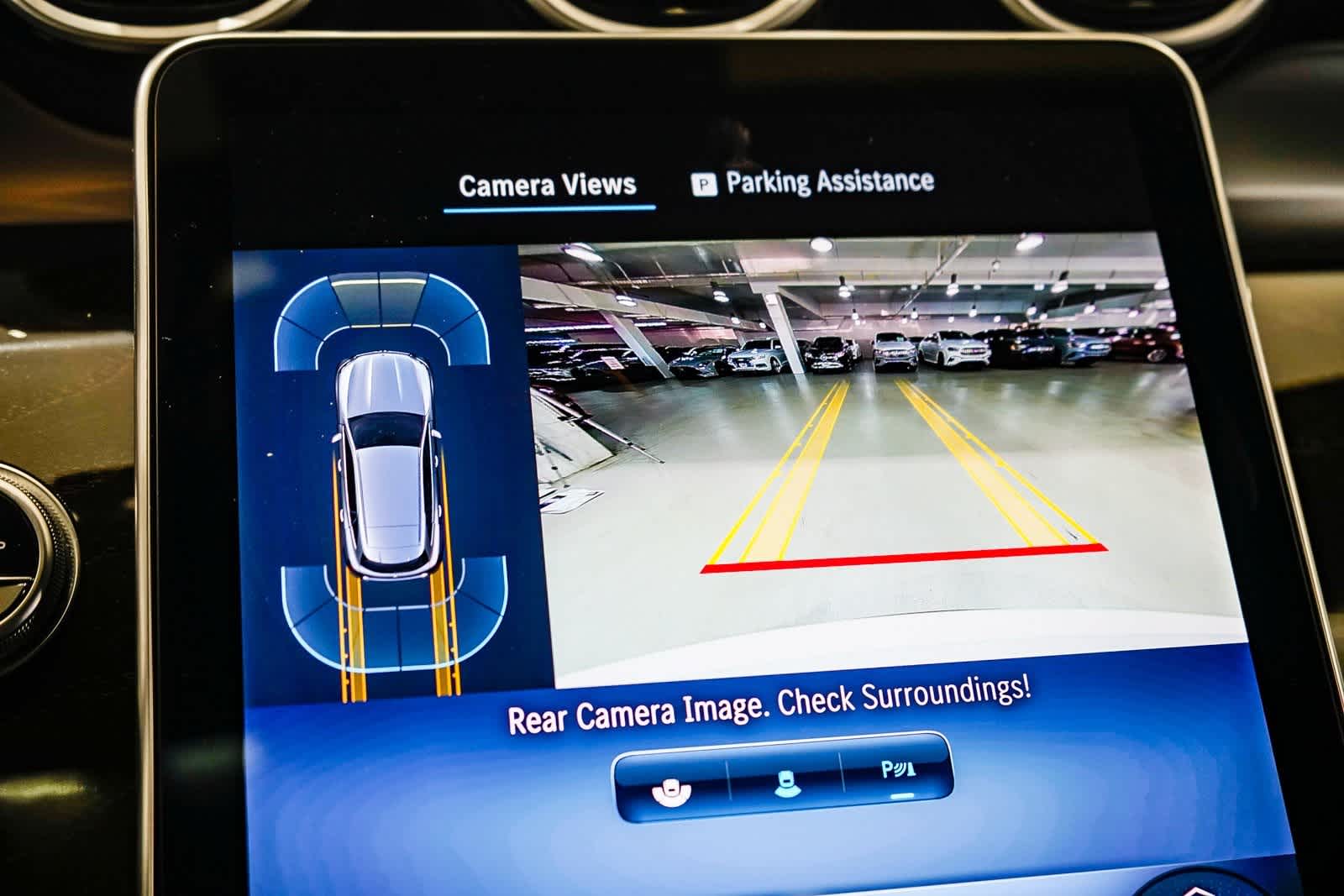 Thumbnail: 2025 Mercedes-Benz GLC - 24