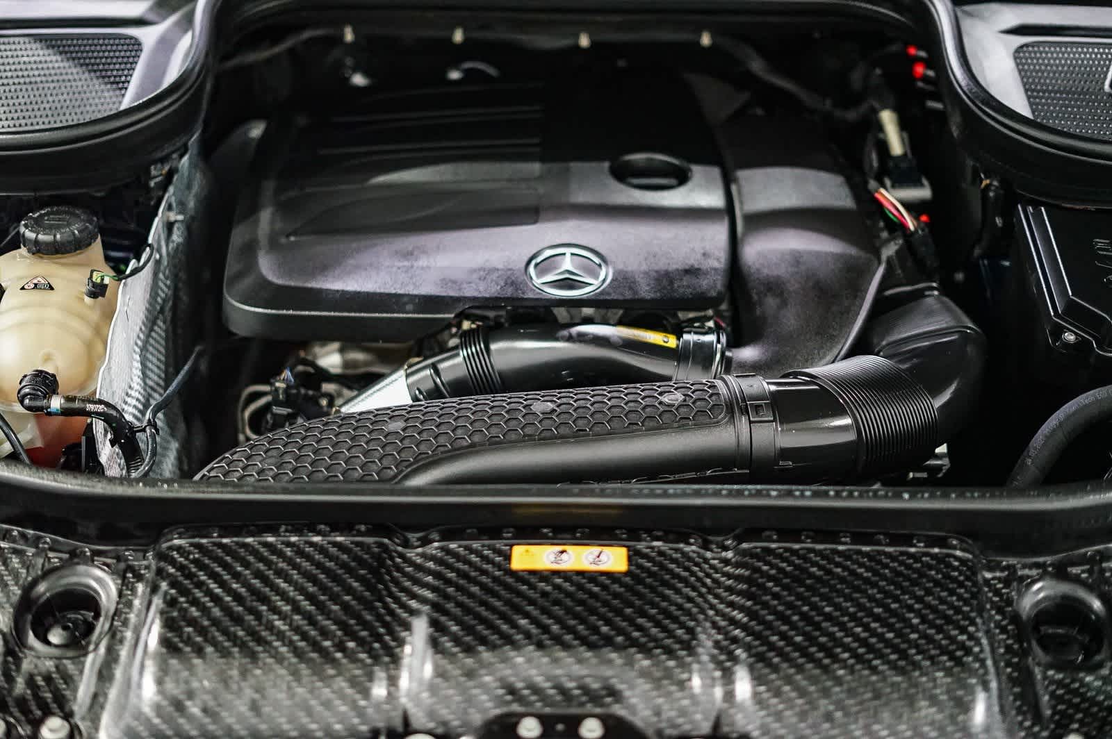 Thumbnail: 2021 Mercedes-Benz GLE - 30