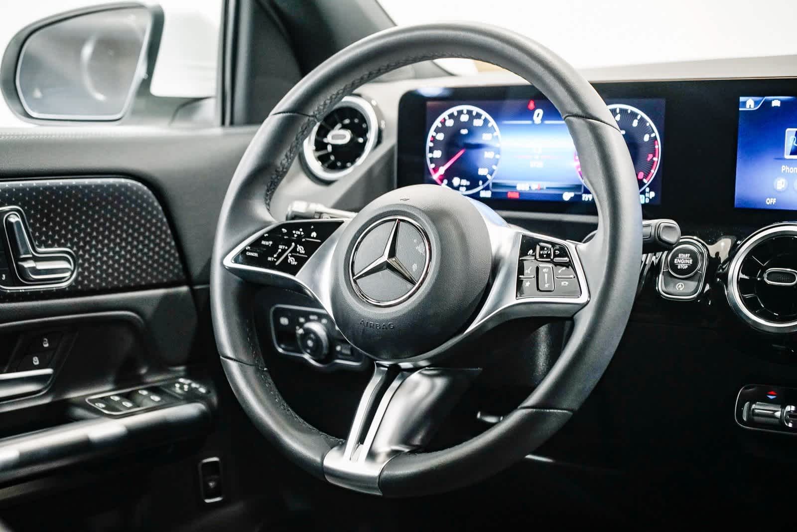 Thumbnail: 2026 Mercedes-Benz GLA - 14