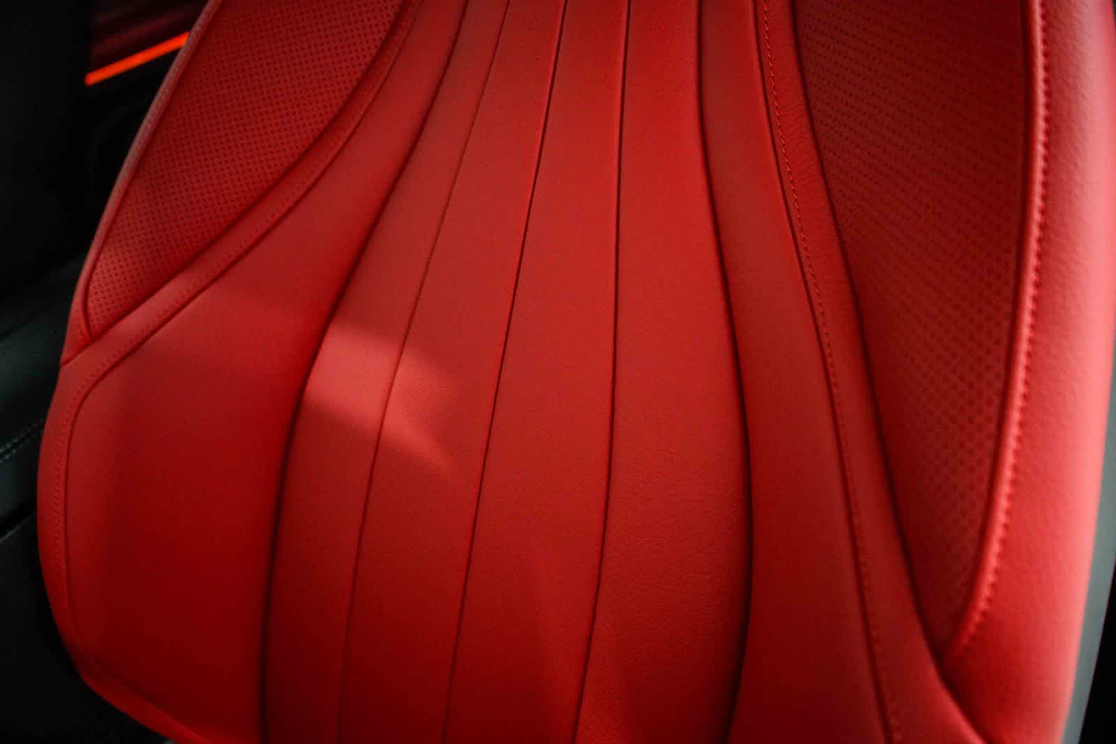 Thumbnail: 2026 Mercedes-Benz CLE - 27