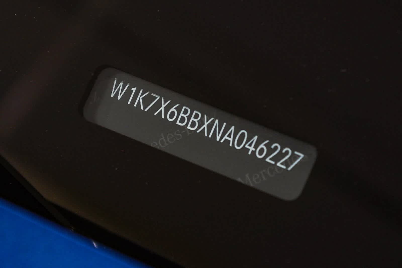 Thumbnail: 2022 Mercedes-Benz AMG GT - 32