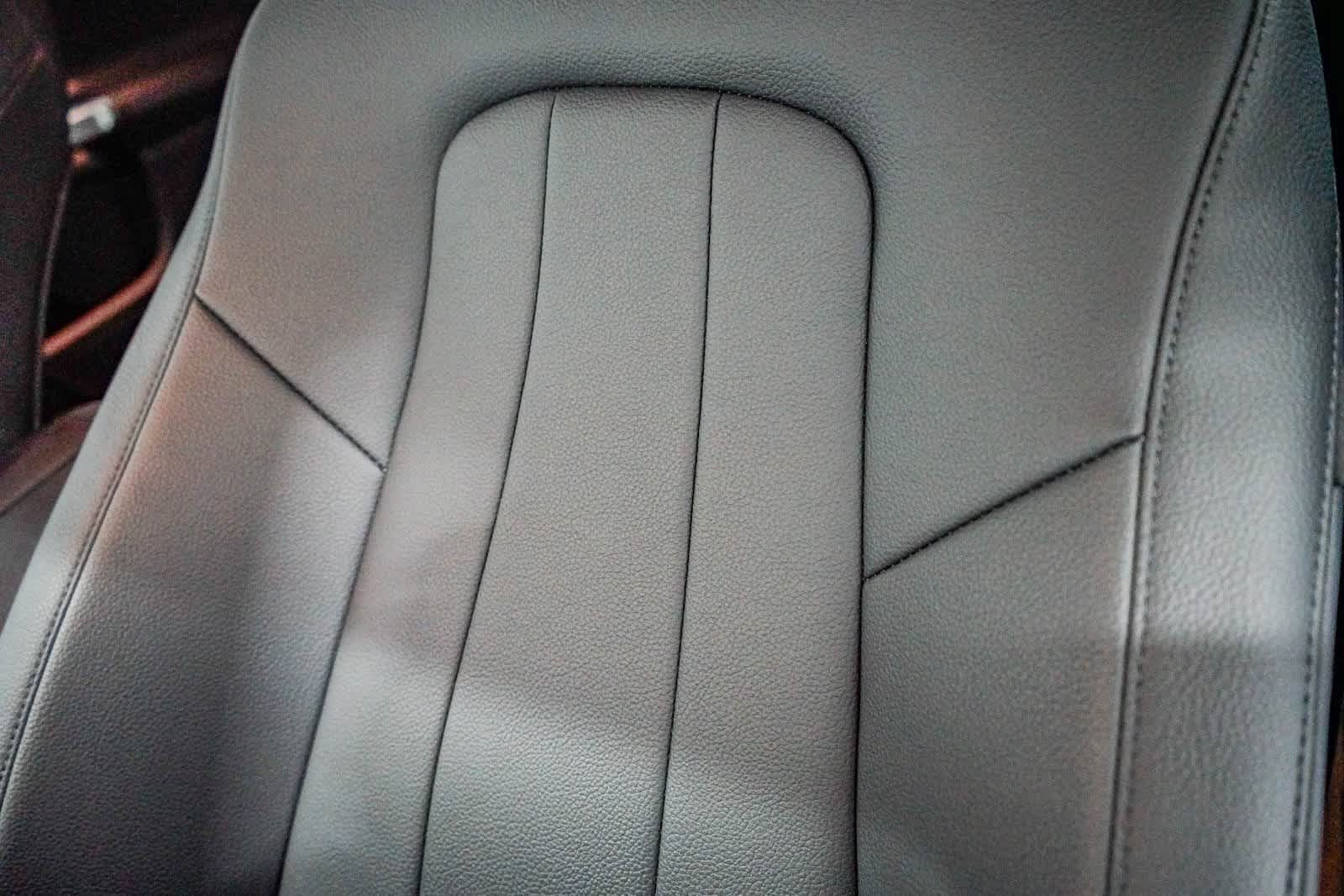 Thumbnail: 2025 Mercedes-Benz GLB - 25