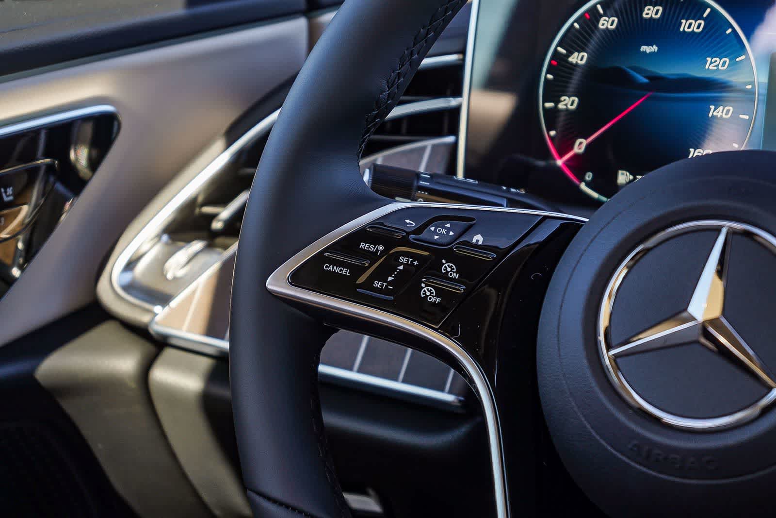 Thumbnail: 2026 Mercedes-Benz E-Class - 18