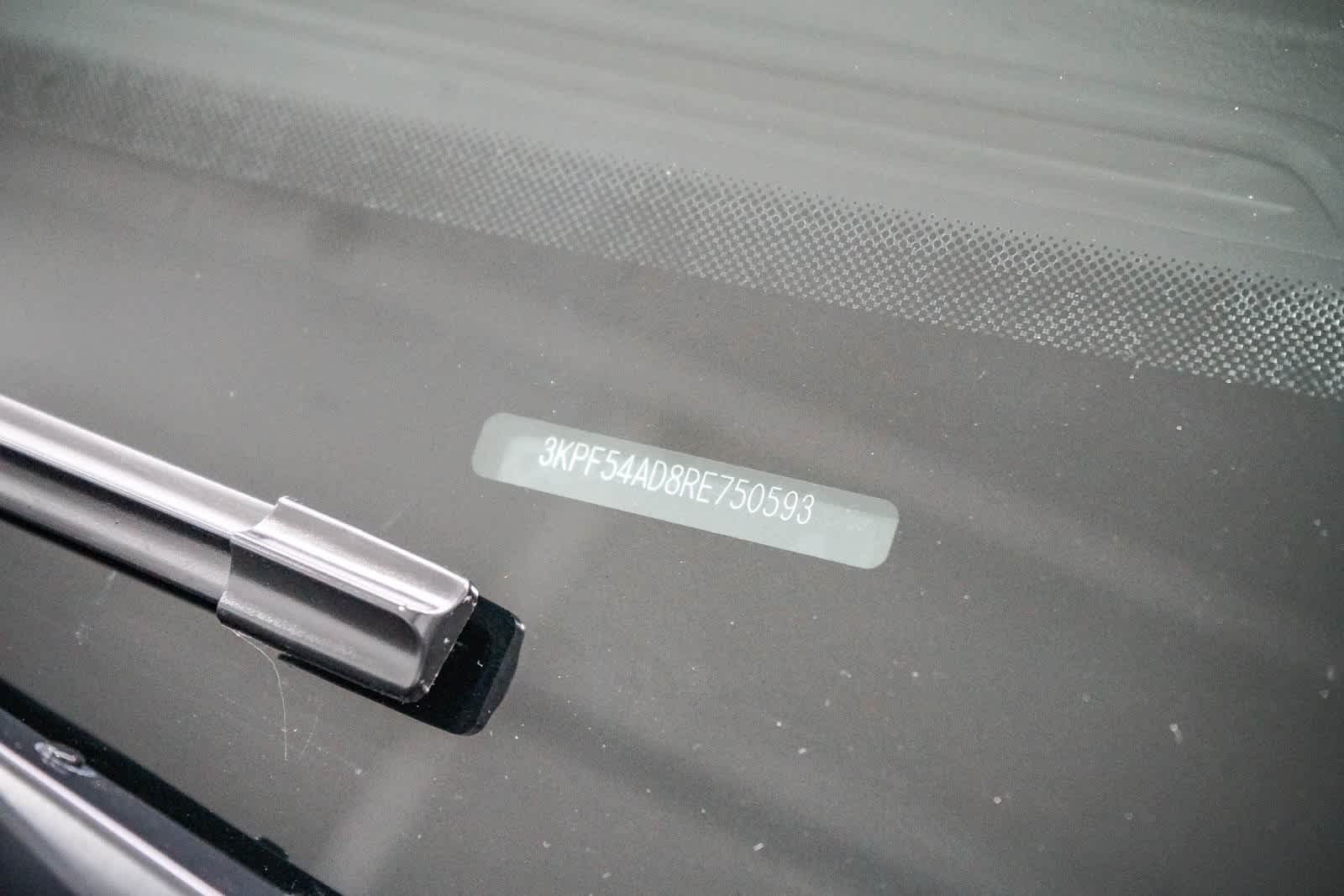 Thumbnail: 2024 Kia Forte - 28