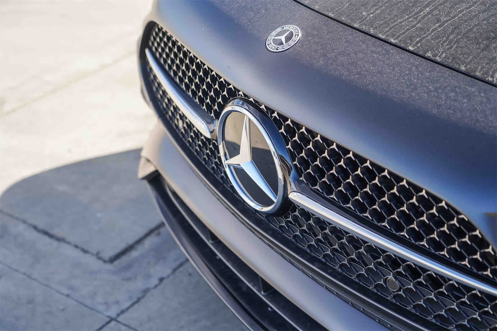 Thumbnail: 2026 Mercedes-Benz CLE - 3