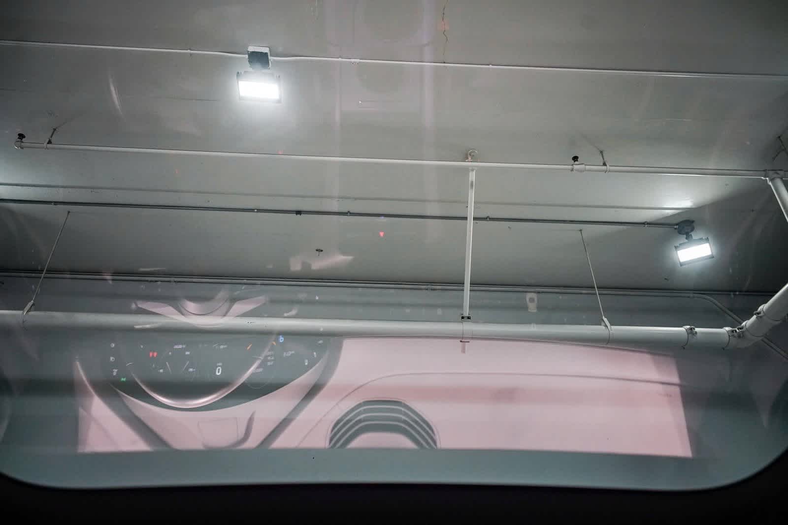 Thumbnail: 2023 Porsche Taycan - 11