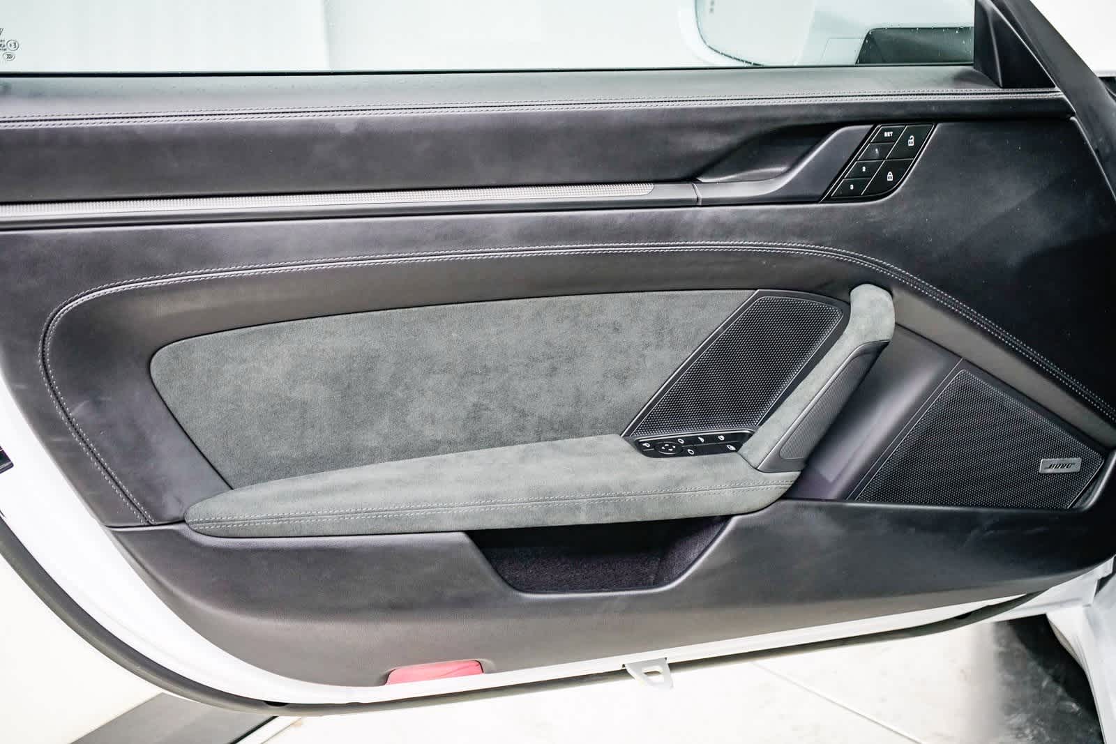 Thumbnail: 2022 Porsche 911 - 19