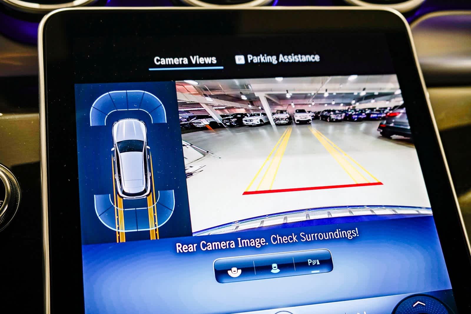 Thumbnail: 2025 Mercedes-Benz GLC - 23