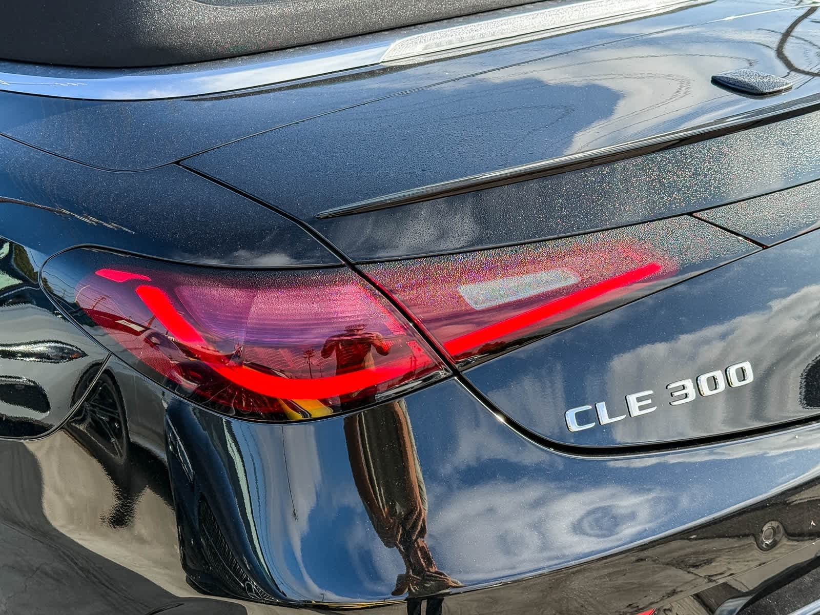 Thumbnail: 2026 Mercedes-Benz CLE - 7