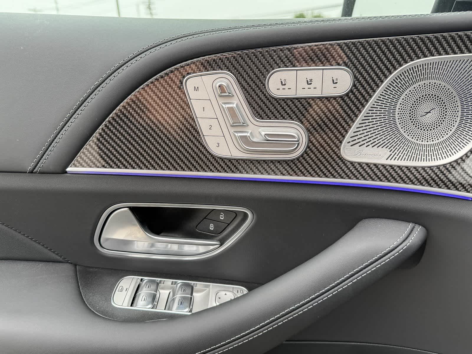 Thumbnail: 2025 Mercedes-Benz GLE - 23