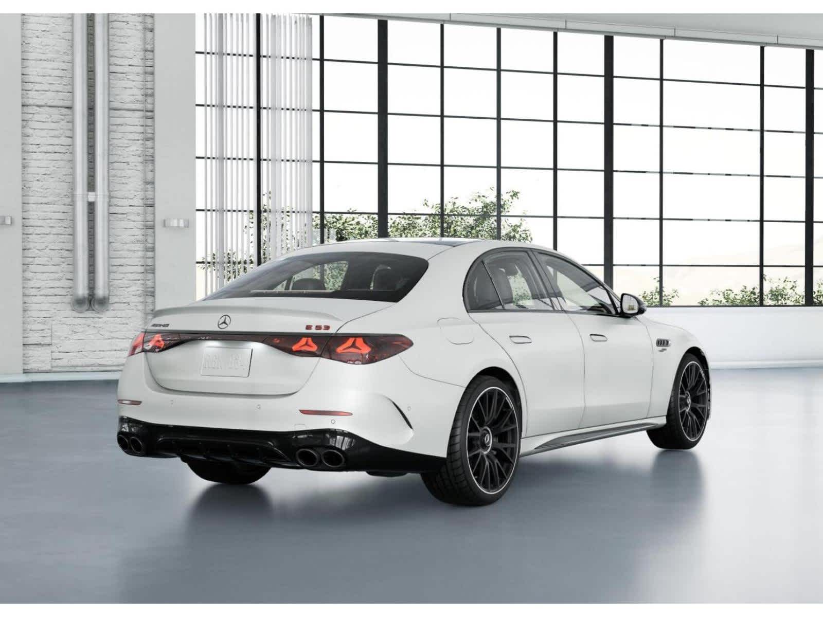 Thumbnail: 2026 Mercedes-Benz E-Class - 21