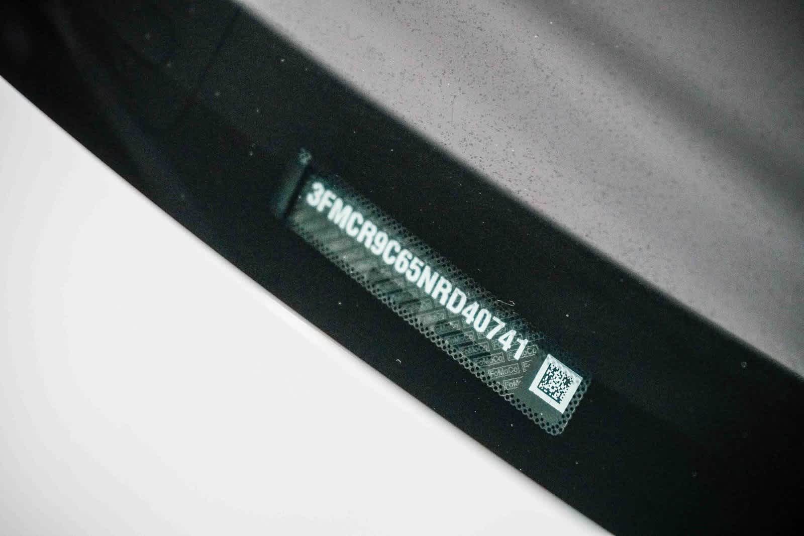 Thumbnail: 2022 Ford Bronco Sport - 28