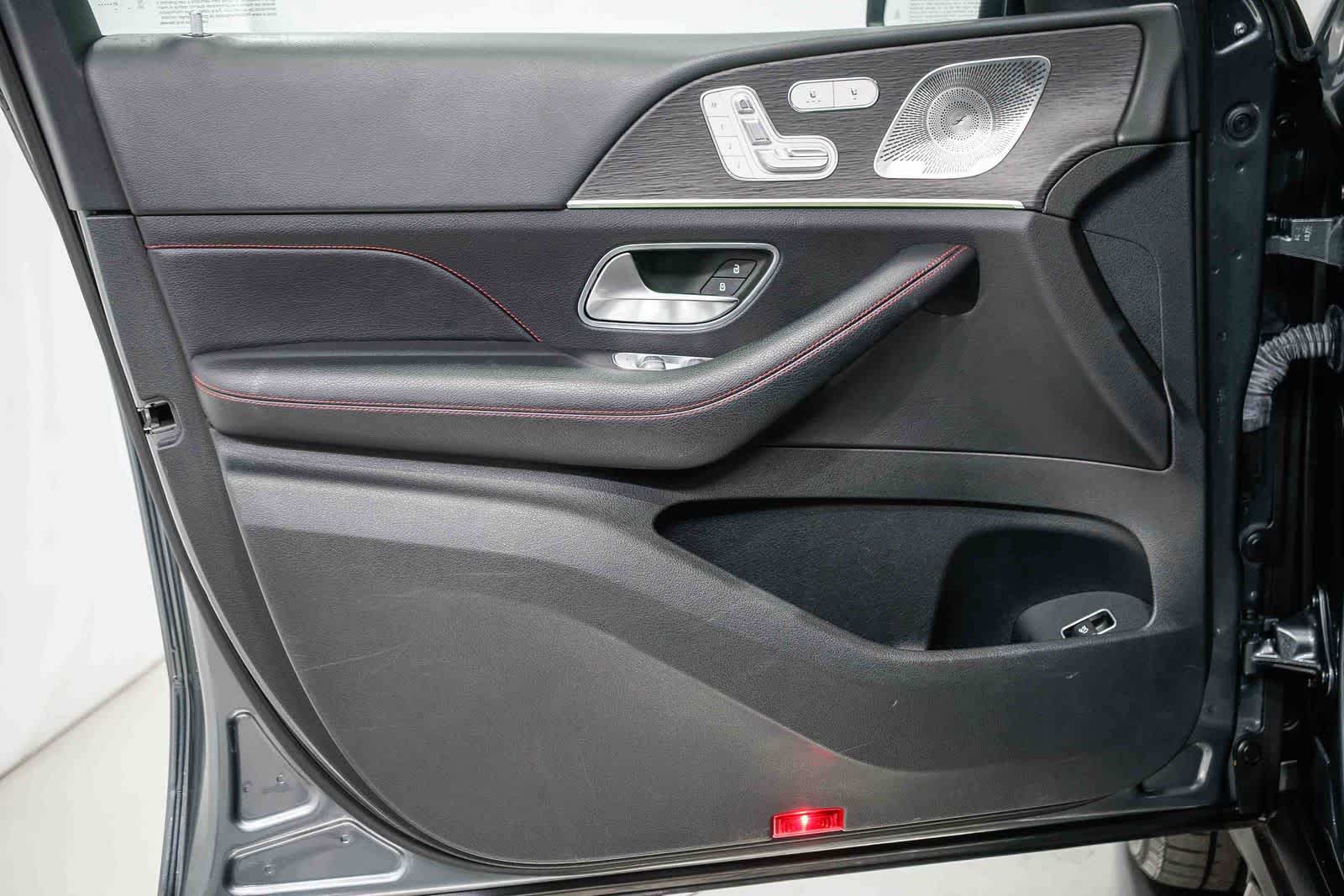 Thumbnail: 2021 Mercedes-Benz GLE - 19