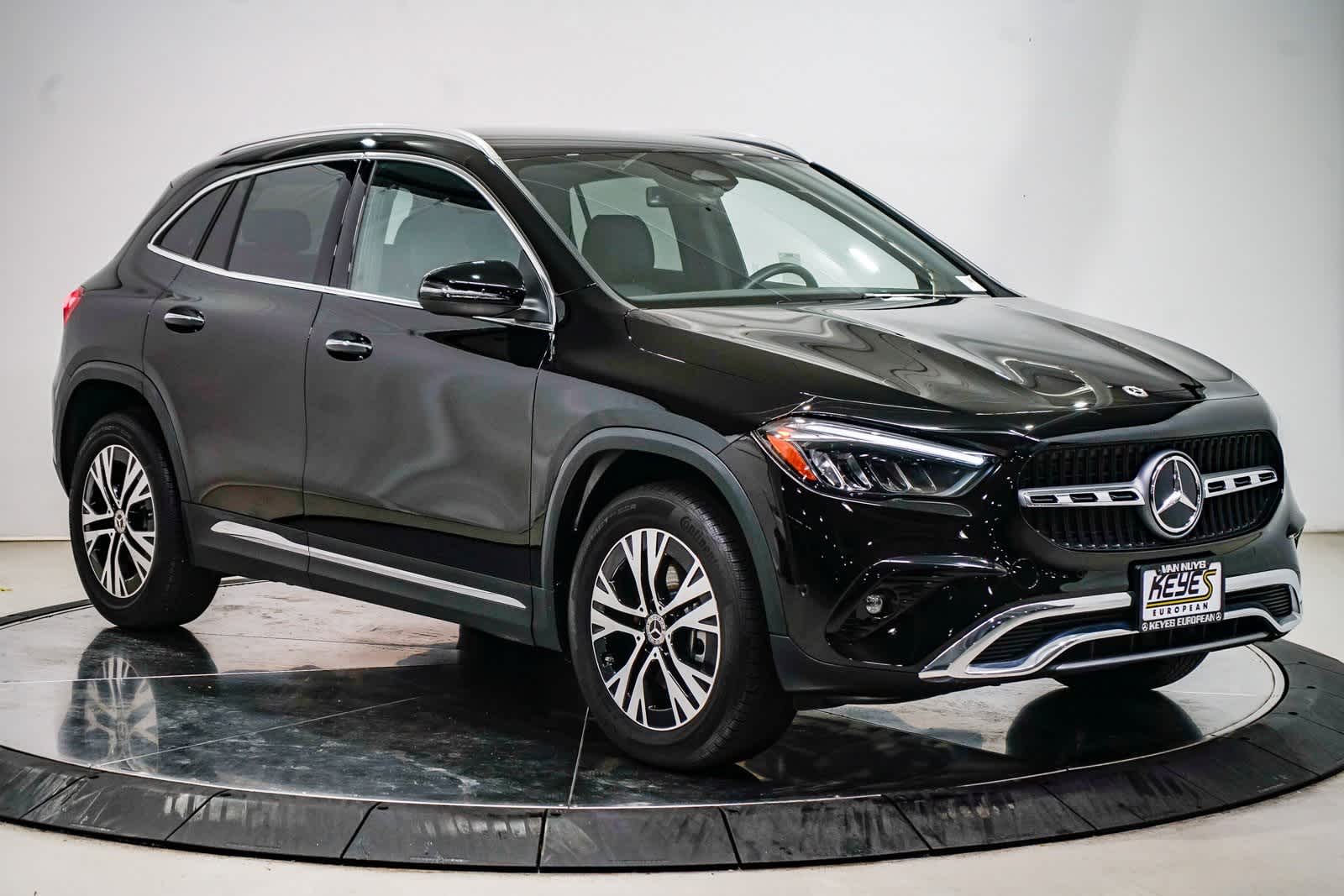 Thumbnail: 2025 Mercedes-Benz GLA - 5