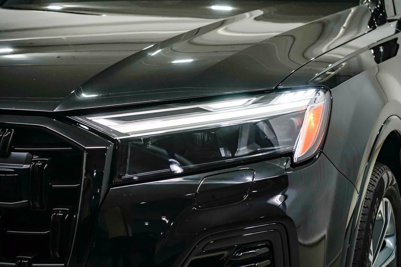 Thumbnail: 2025 Audi Q7 - 7