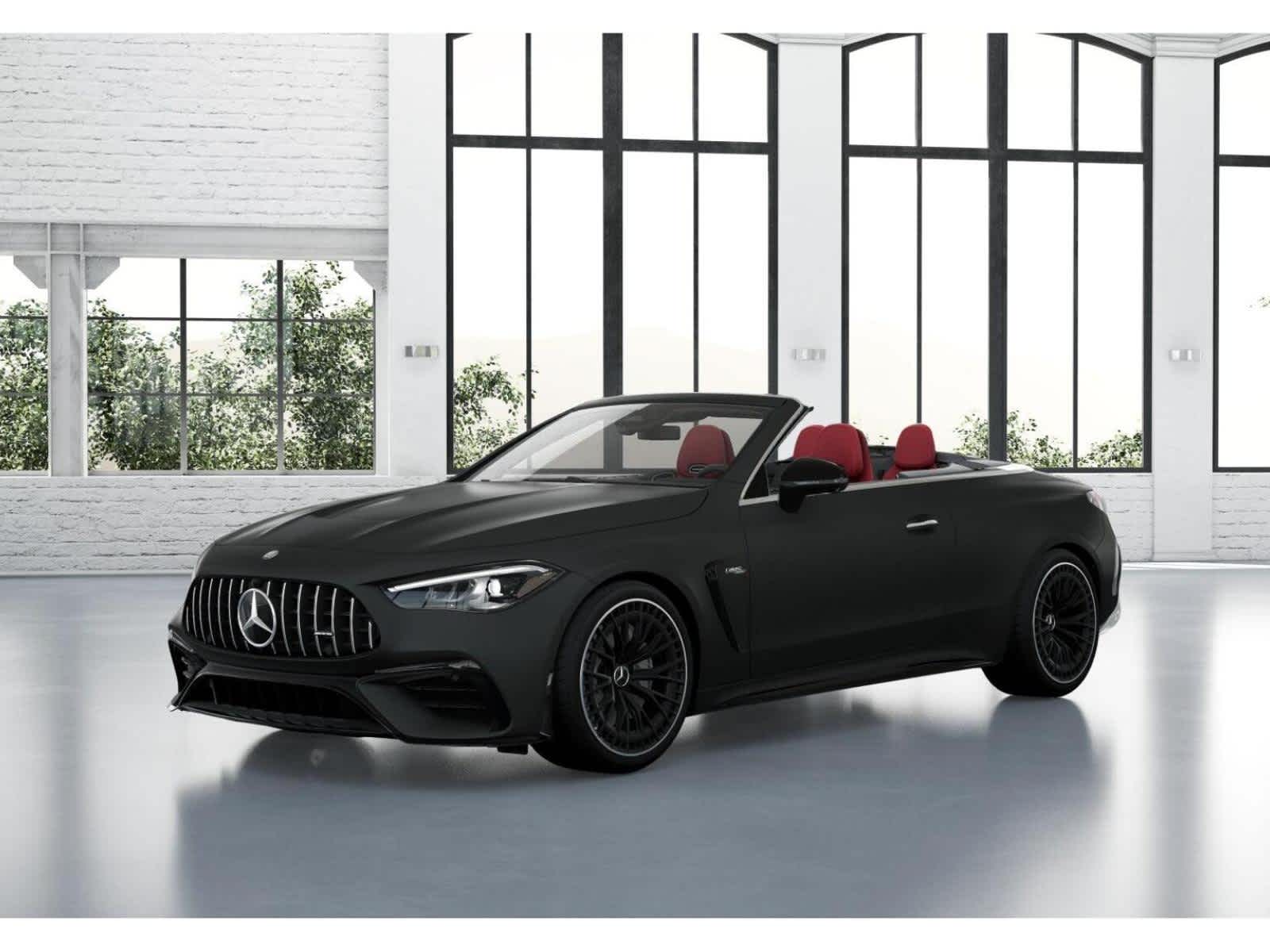 Thumbnail: 2026 Mercedes-Benz CLE - 37