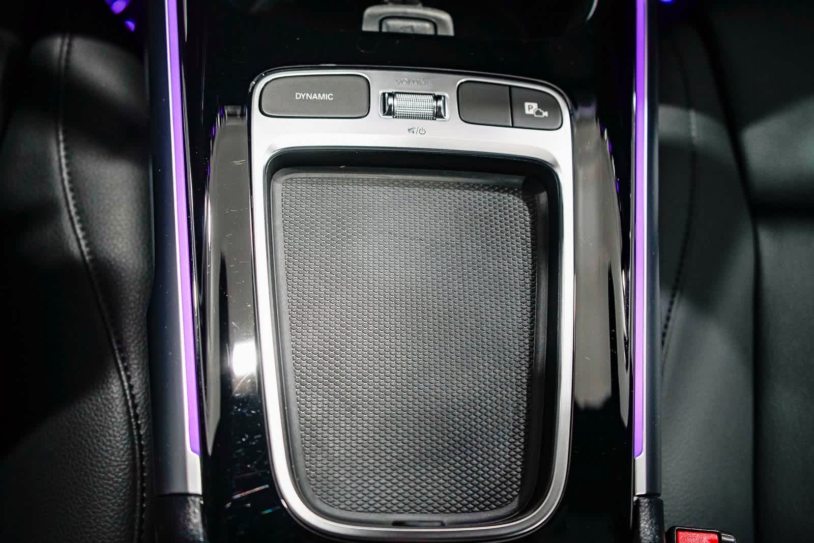 Thumbnail: 2025 Mercedes-Benz GLB - 22