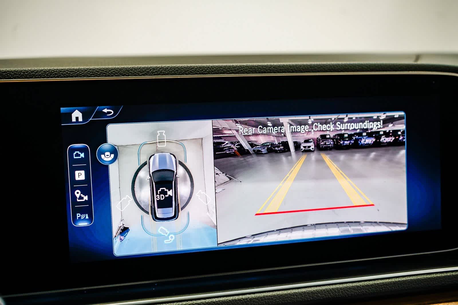 Thumbnail: 2025 Mercedes-Benz GLE - 24