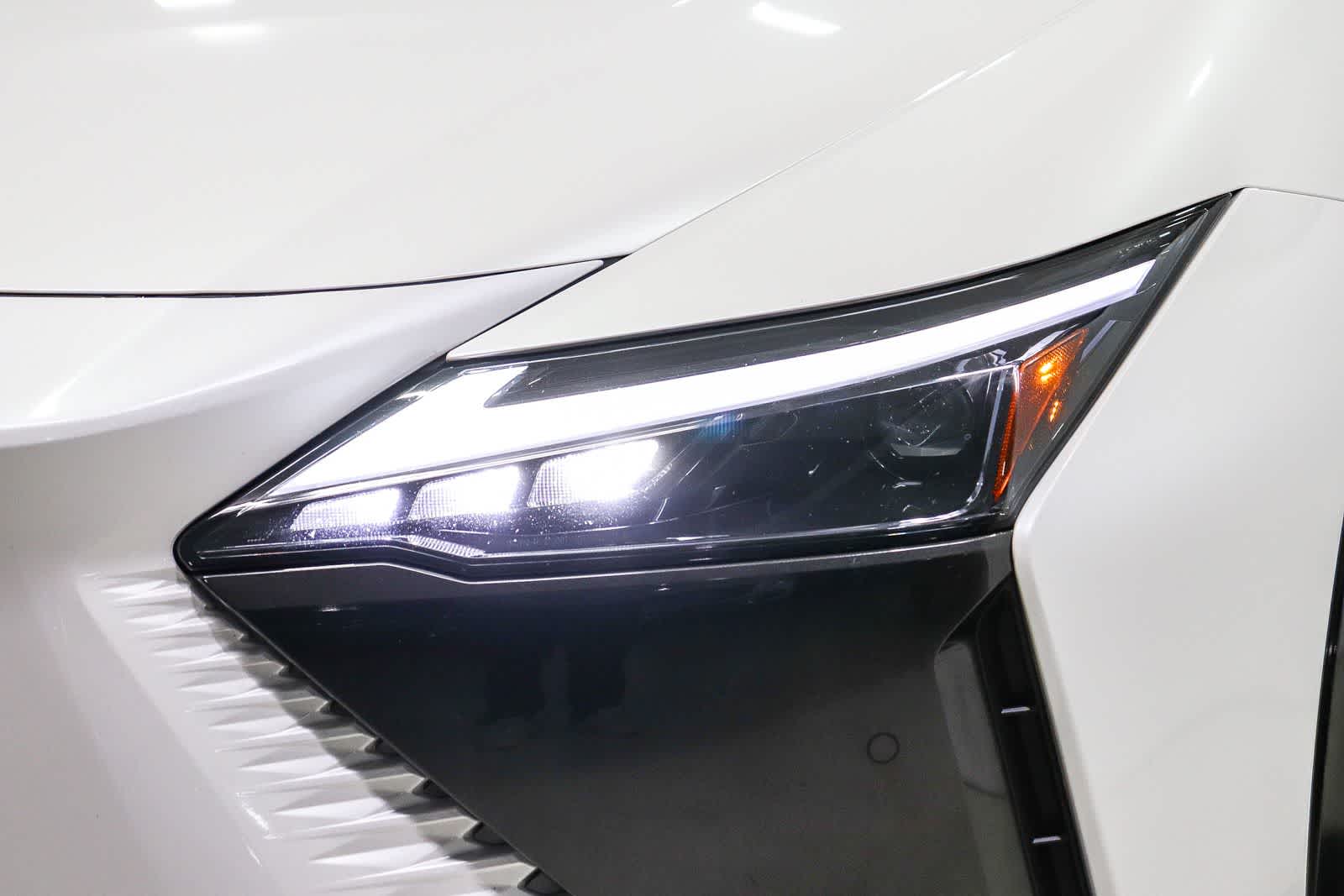 Thumbnail: 2024 Lexus RZ - 6