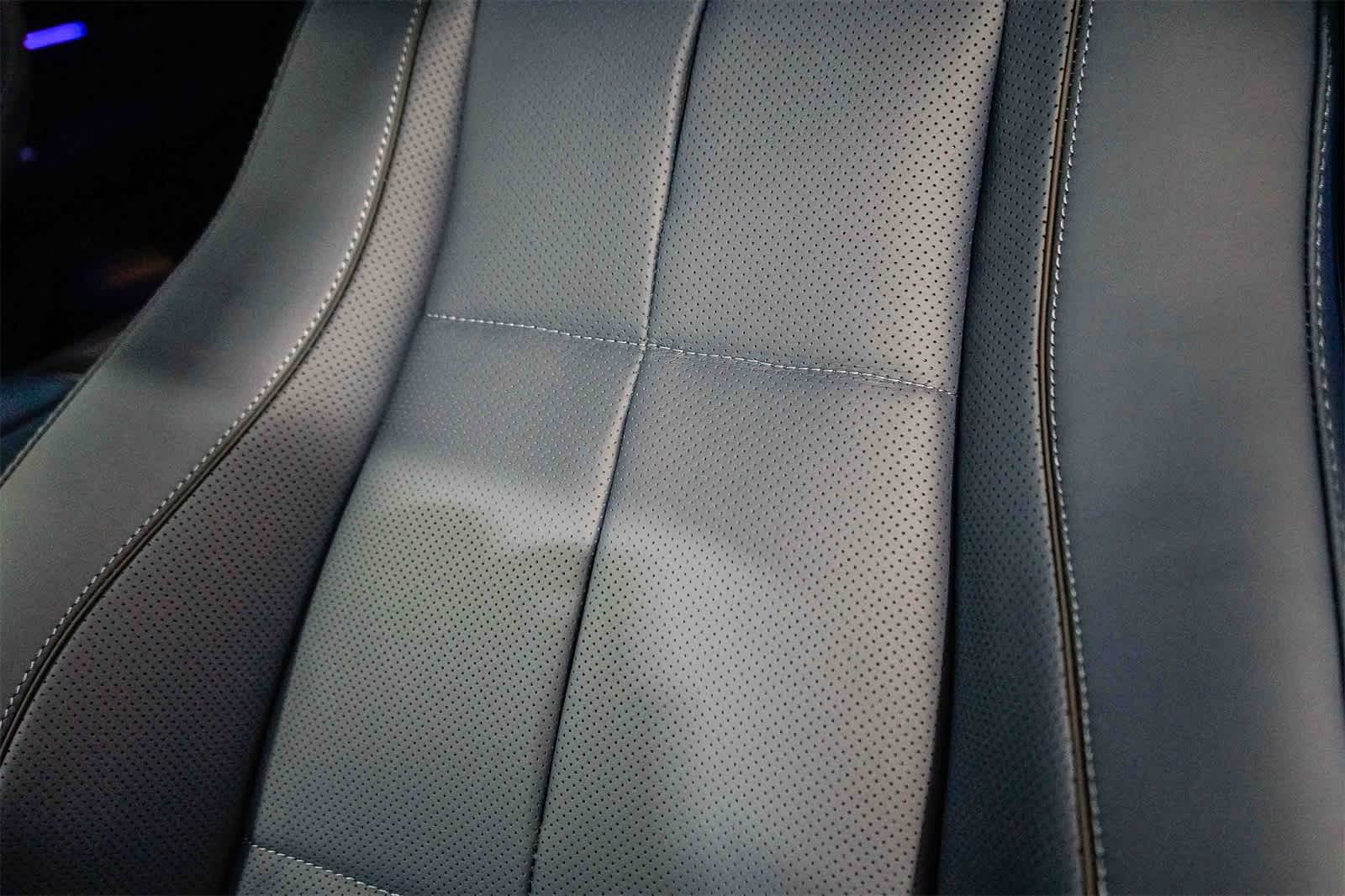 Thumbnail: 2026 Mercedes-Benz GLS - 27