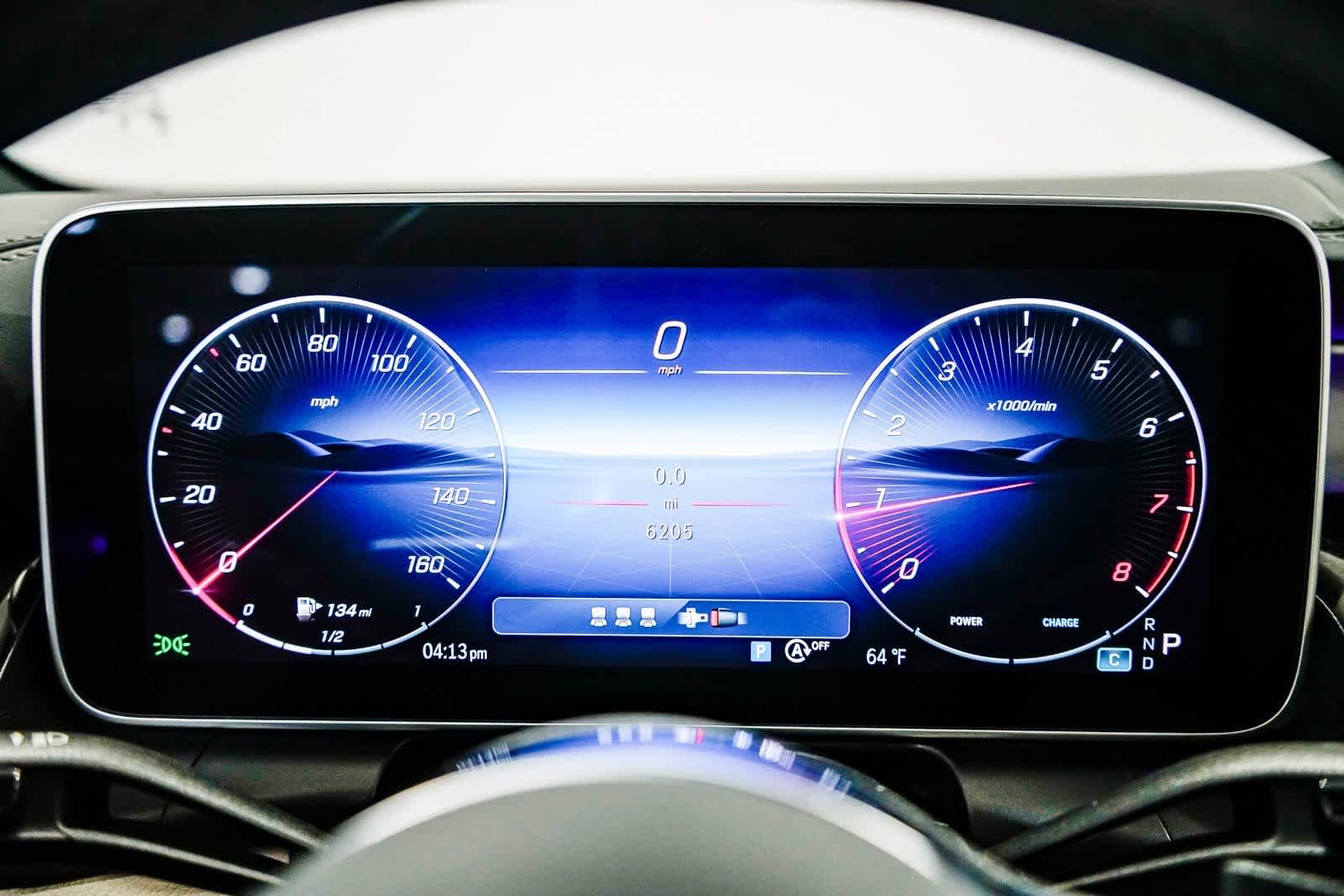 Thumbnail: 2025 Mercedes-Benz GLC - 24