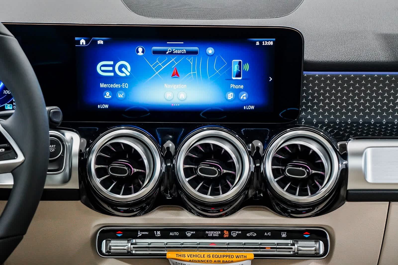 2024 Mercedes-Benz EQB 300 14