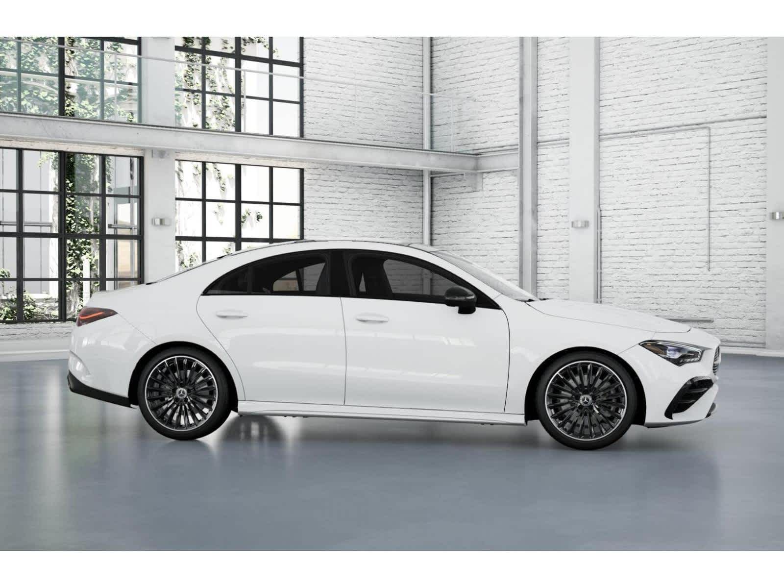 Thumbnail: 2026 Mercedes-Benz CLA - 14