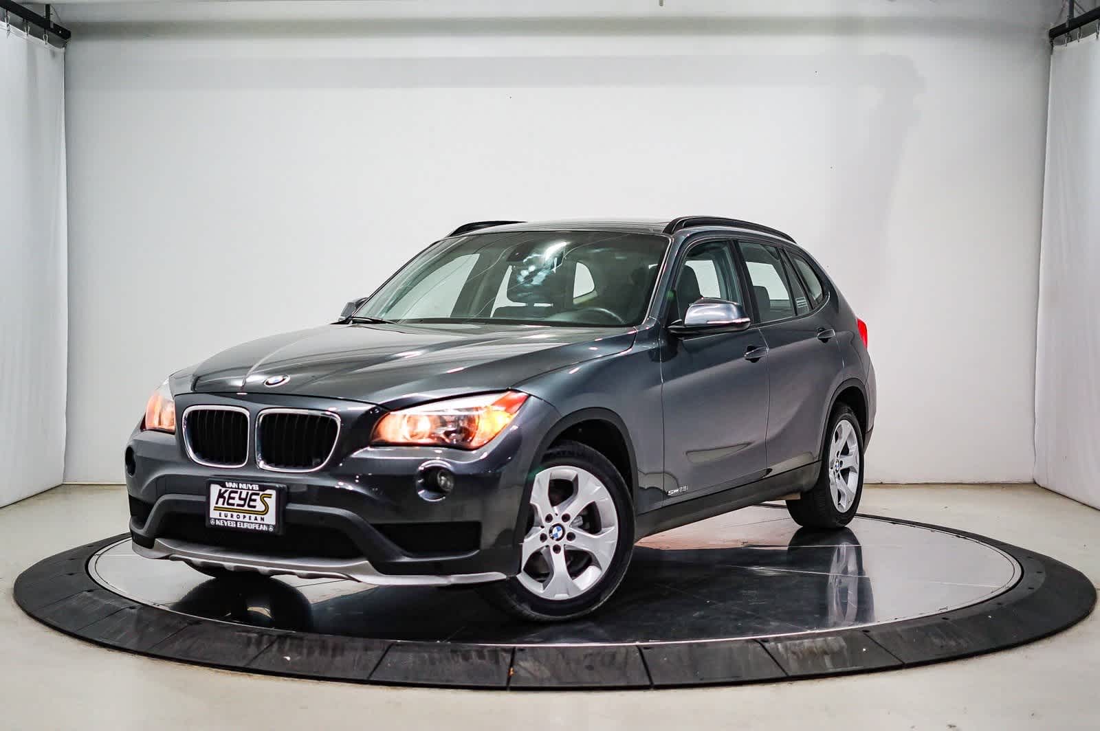 2015 BMW X1 sDrive28i -
                  Van Nuys, CA