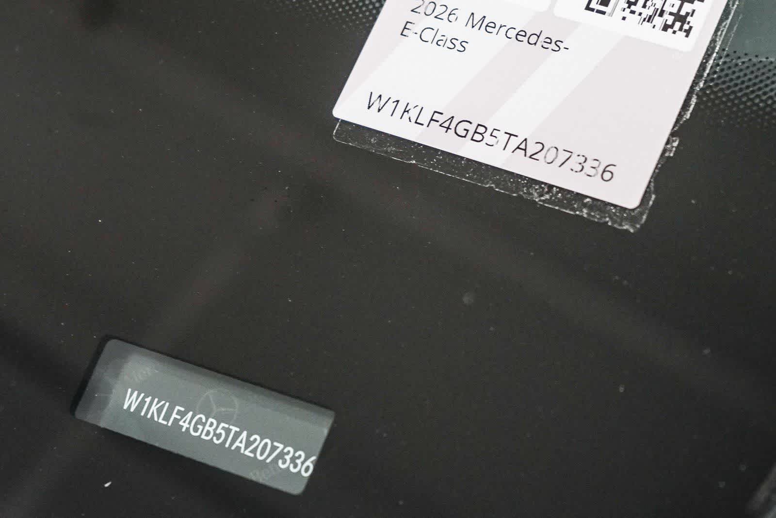 Thumbnail: 2026 Mercedes-Benz E-Class - 29