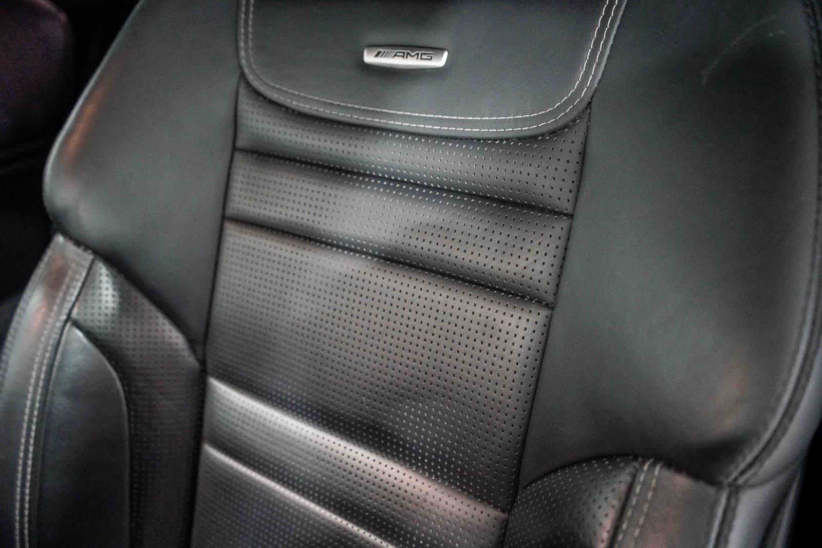 Thumbnail: 2017 Mercedes-Benz GL-Class - 26