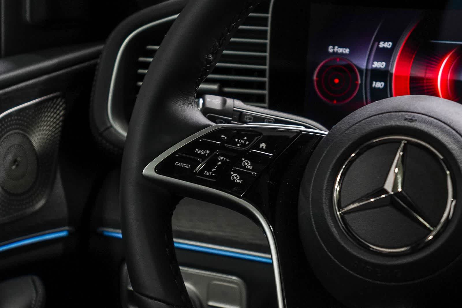 Thumbnail: 2026 Mercedes-Benz GLE - 17