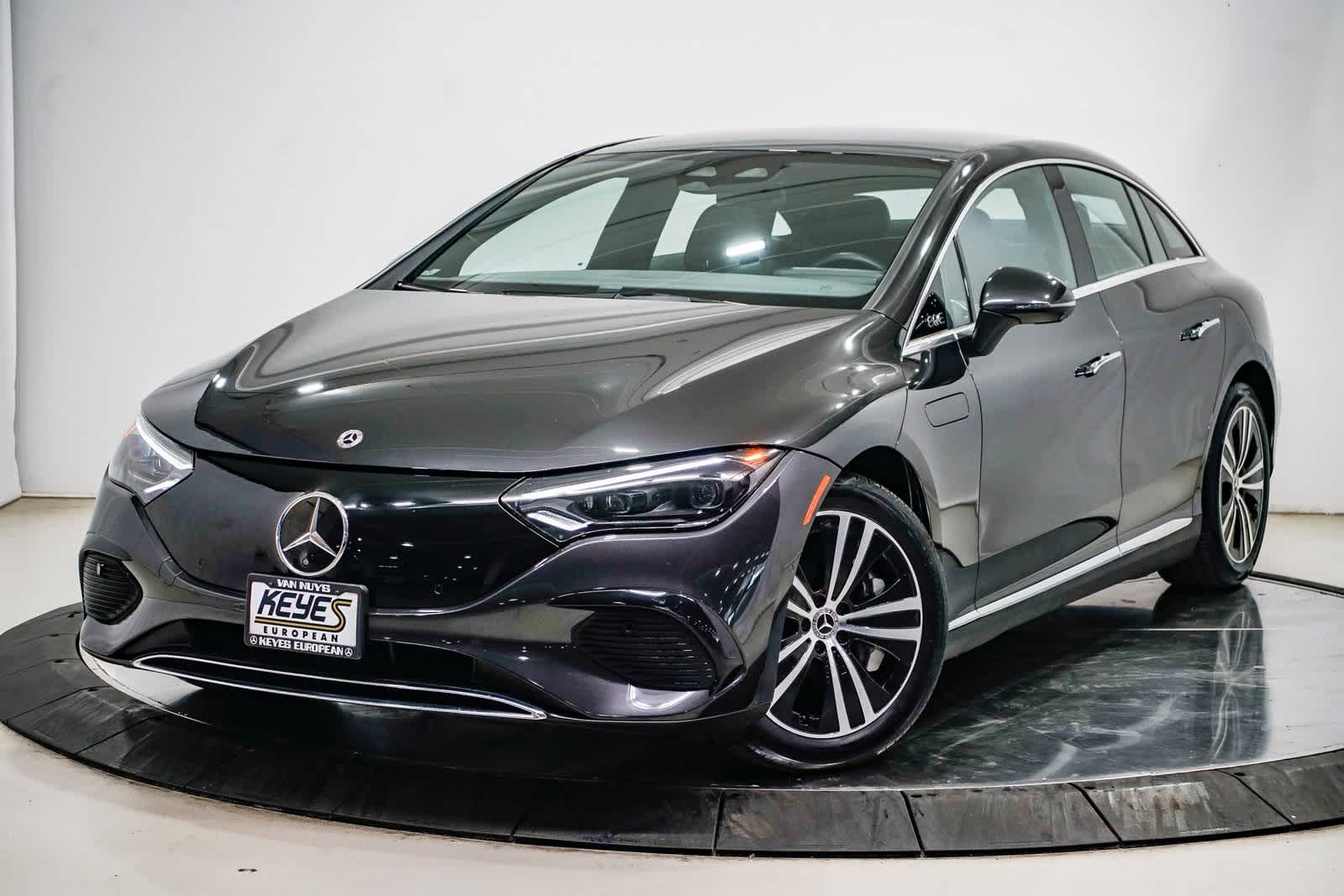 2023 Mercedes-Benz EQE 350+ -
                  Van Nuys, CA