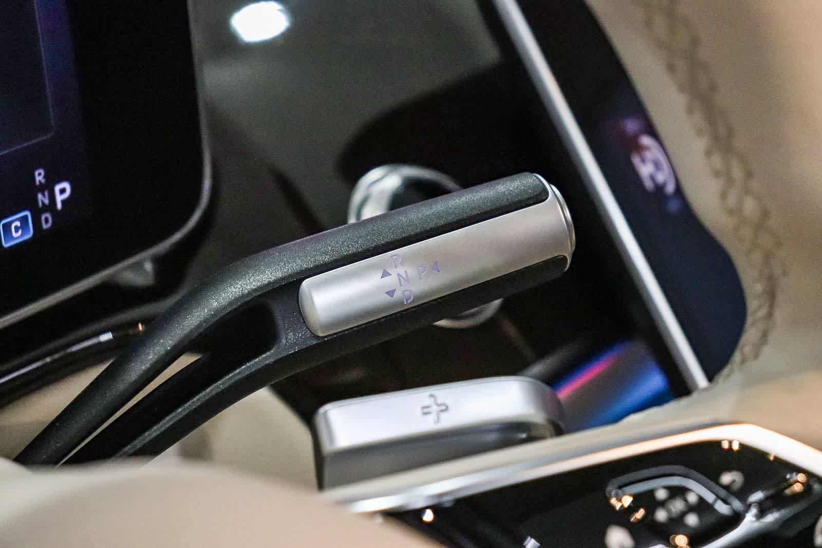 Thumbnail: 2025 Mercedes-Benz S-Class - 19