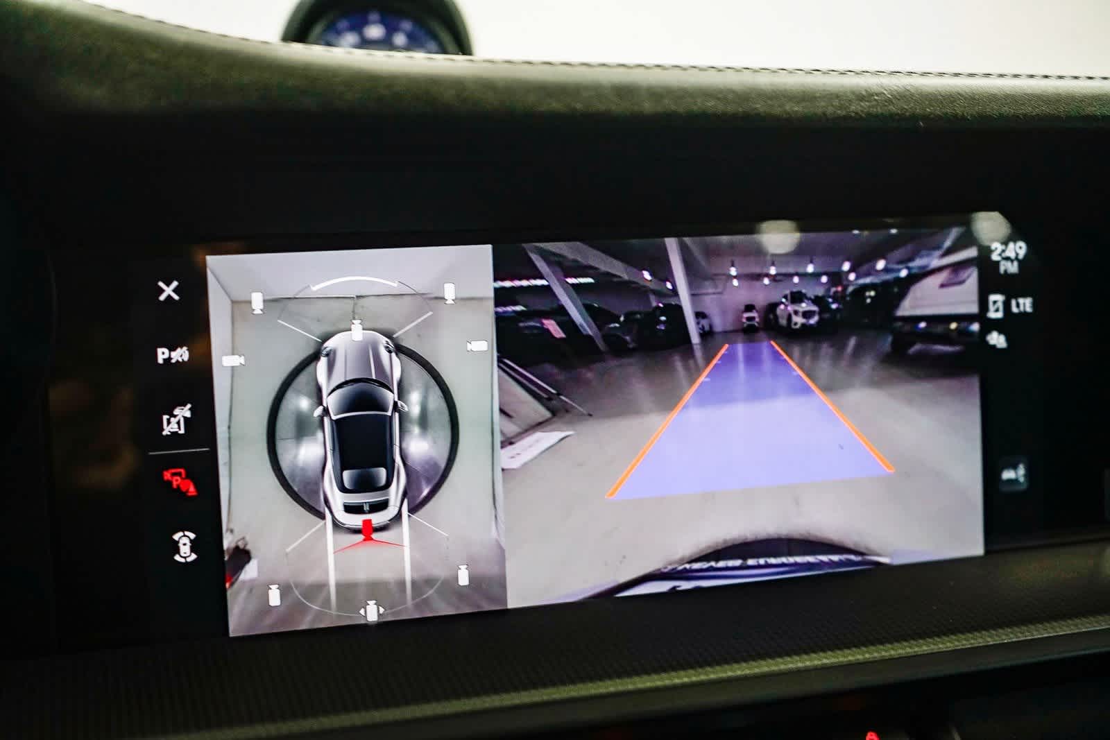 Thumbnail: 2022 Porsche 911 - 26