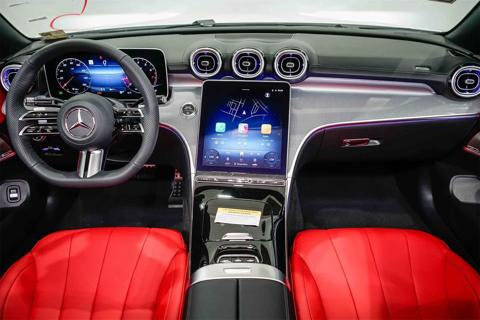 Thumbnail: 2026 Mercedes-Benz CLE - 13