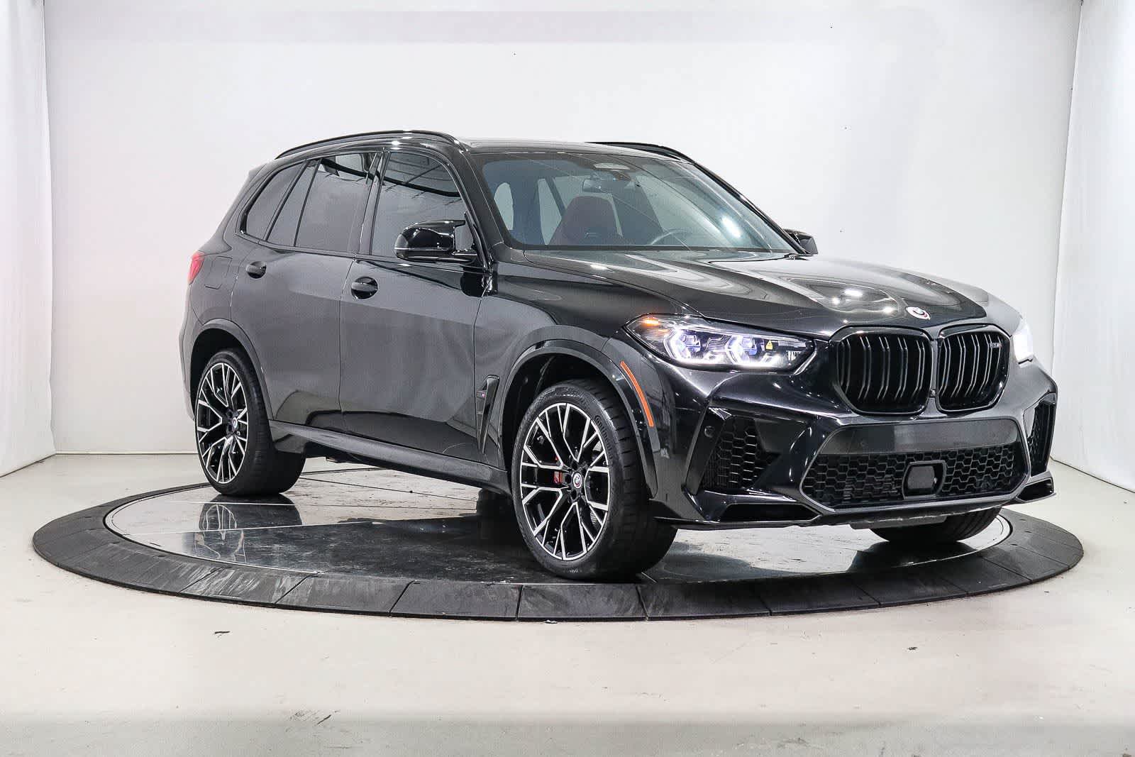 Thumbnail: 2023 BMW X5 - 4