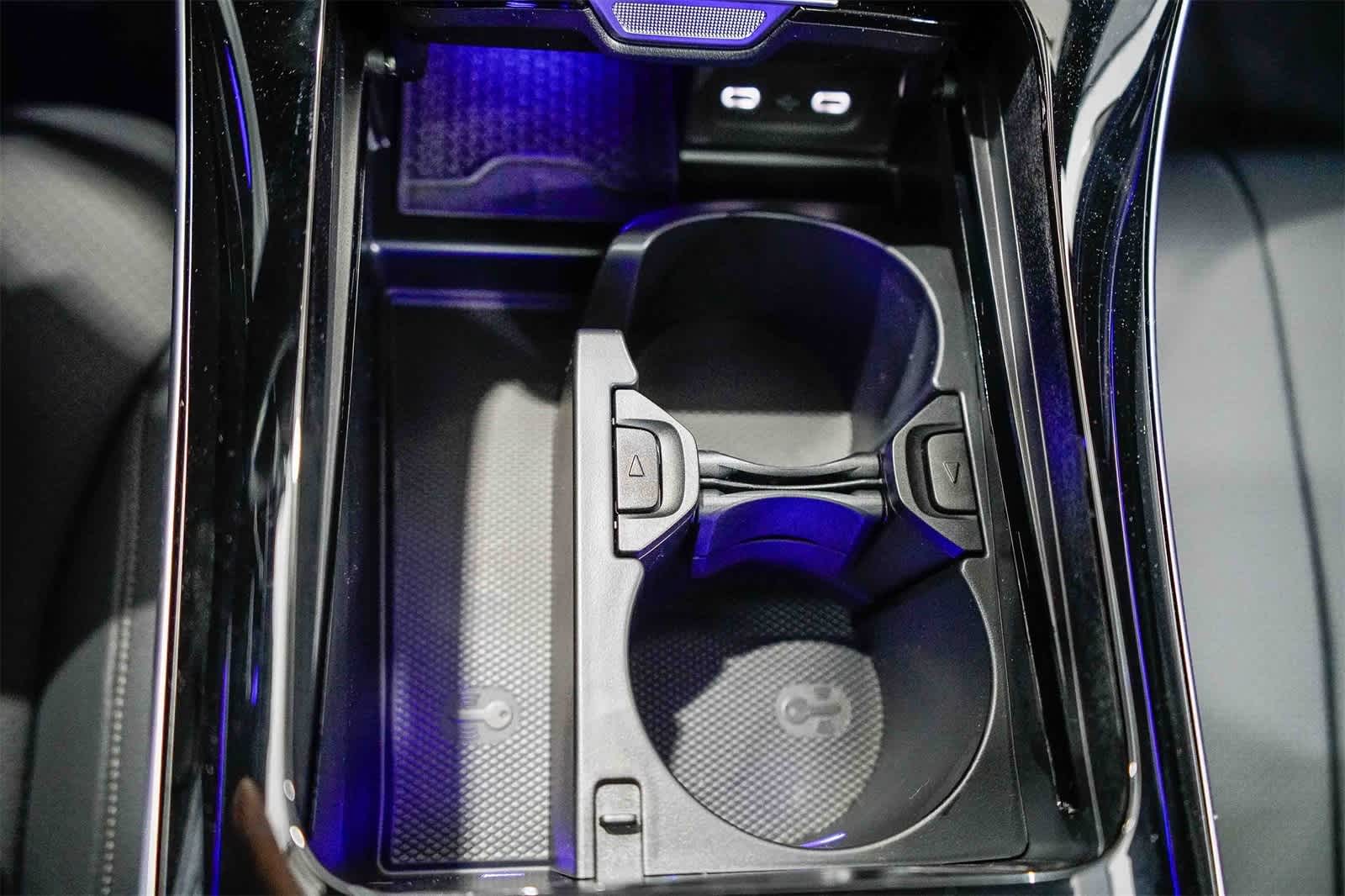 Thumbnail: 2026 Mercedes-Benz CLE - 24