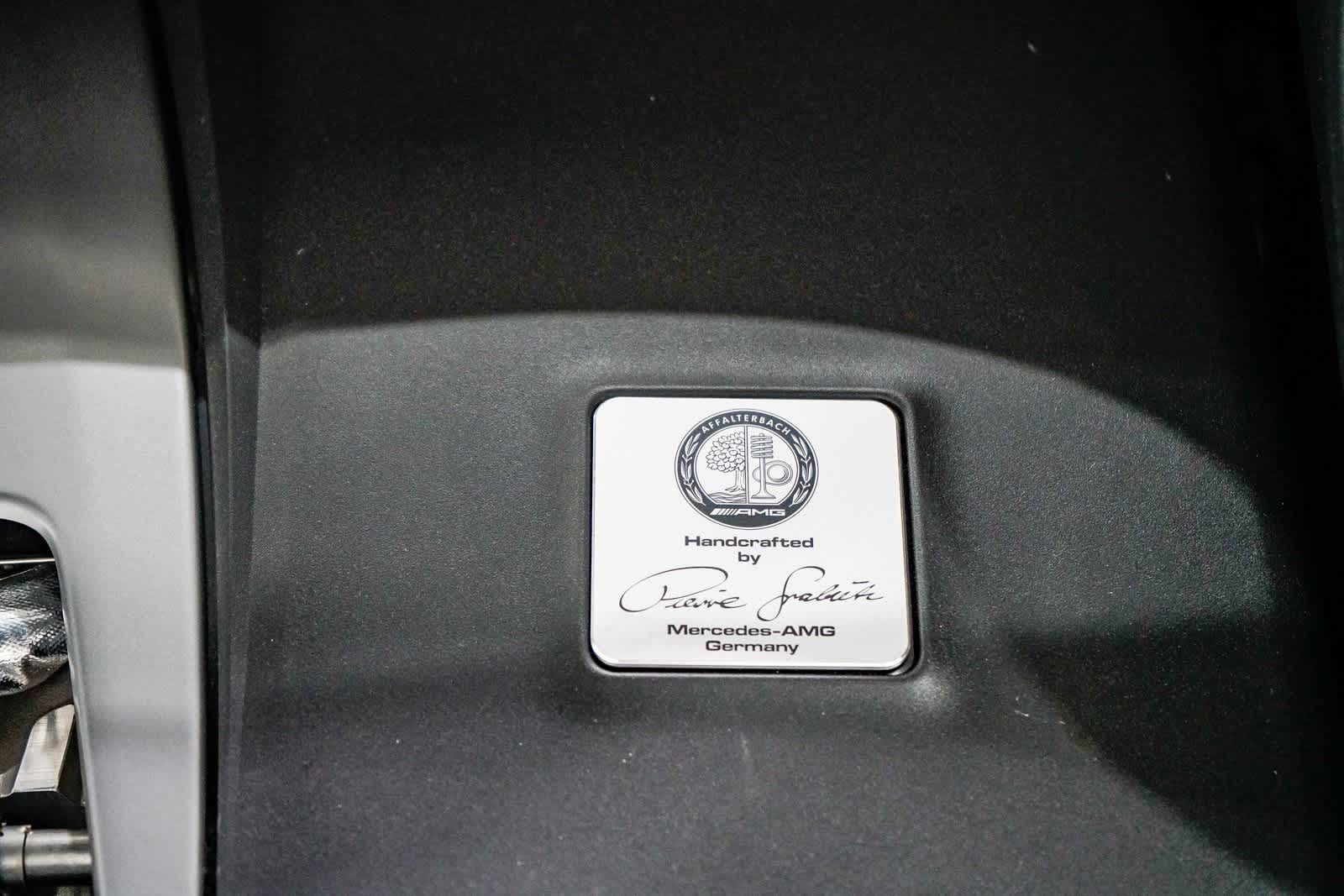 Thumbnail: 2025 Mercedes-Benz GLE - 28