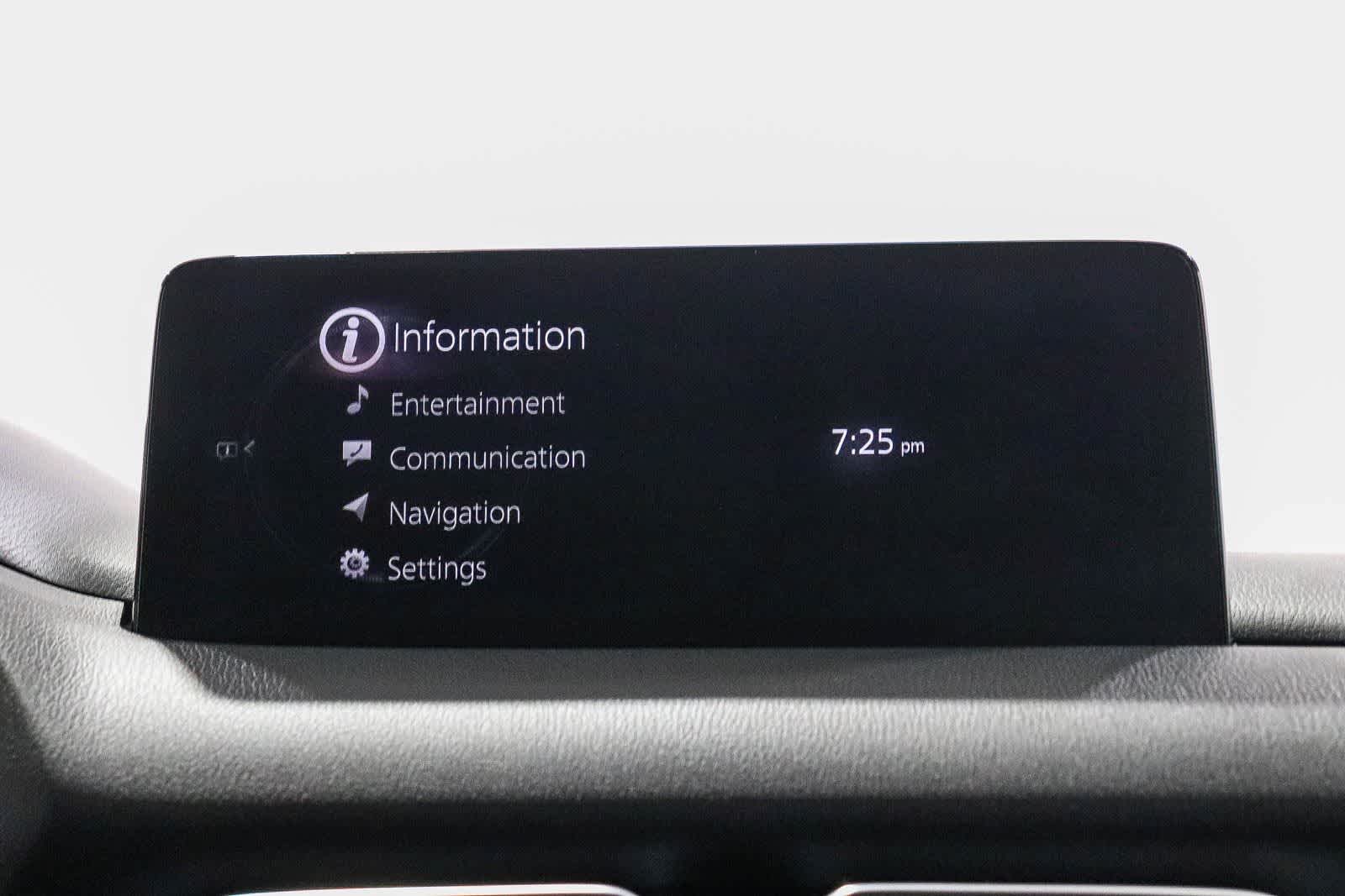Thumbnail: 2021 Mazda CX-5 - 14