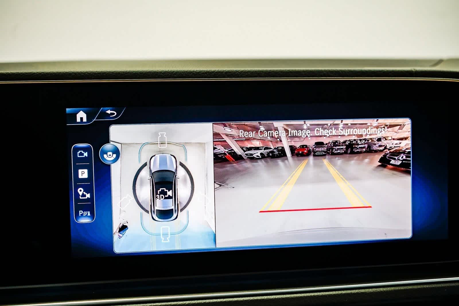 Thumbnail: 2026 Mercedes-Benz GLE - 25