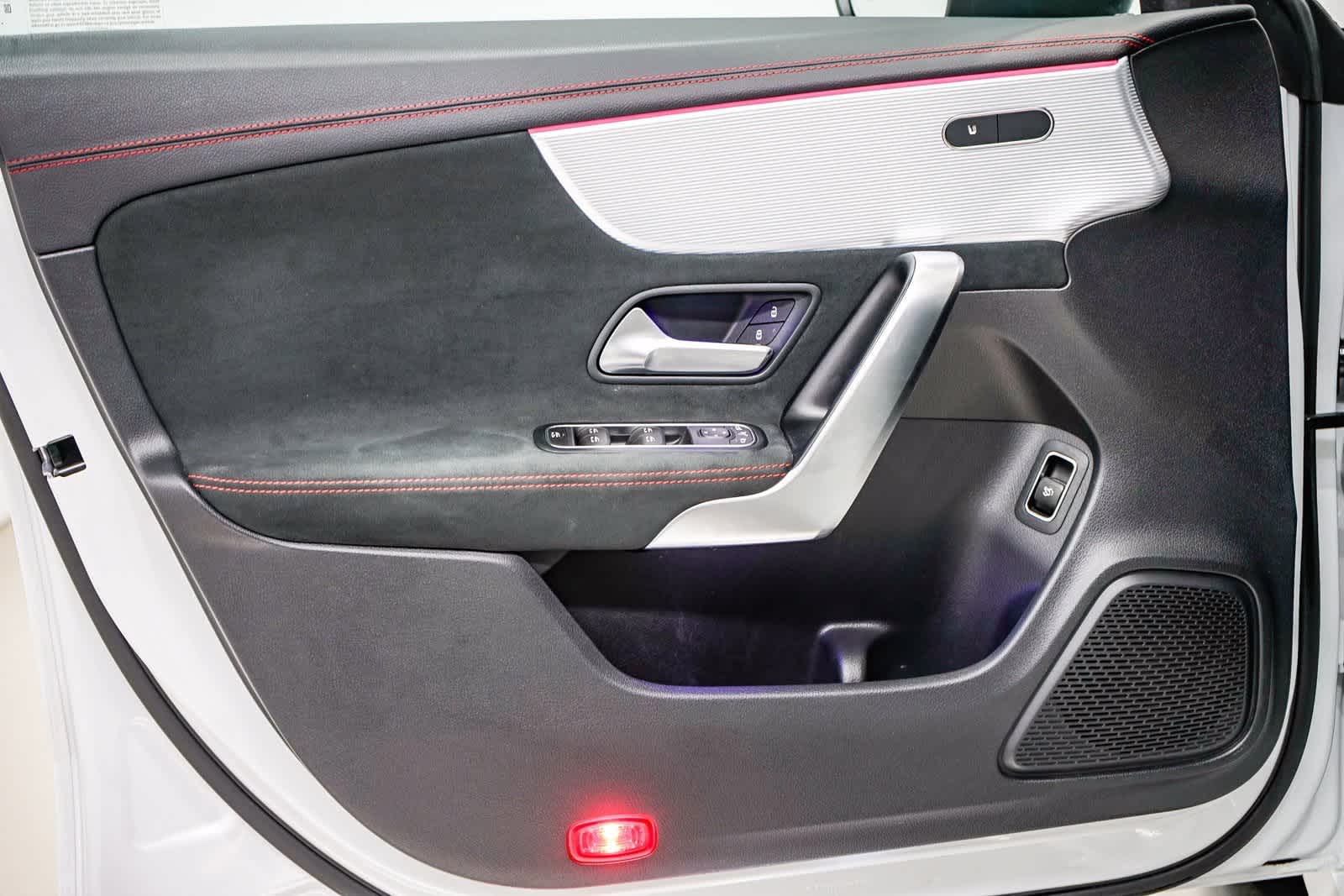 Thumbnail: 2022 Mercedes-Benz CLA - 19