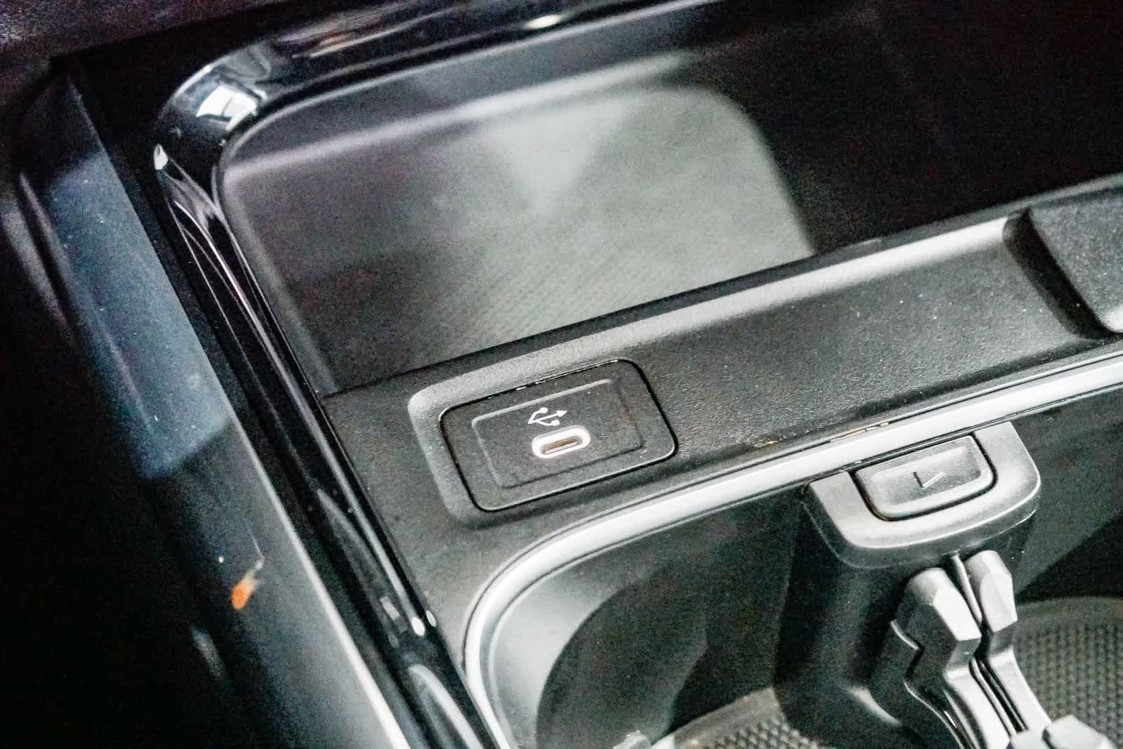 Thumbnail: 2026 Mercedes-Benz GLA - 21