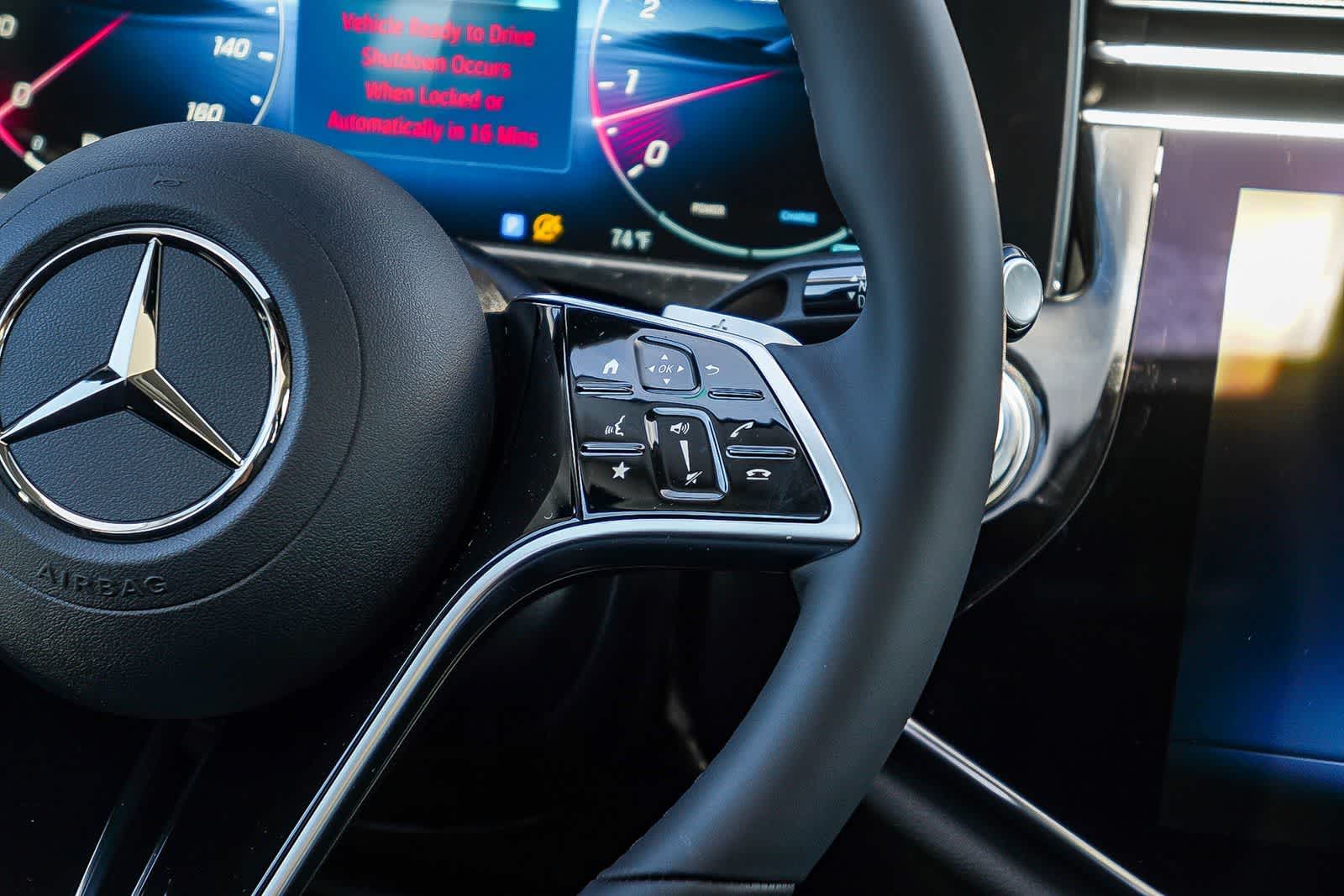 Thumbnail: 2026 Mercedes-Benz E-Class - 18